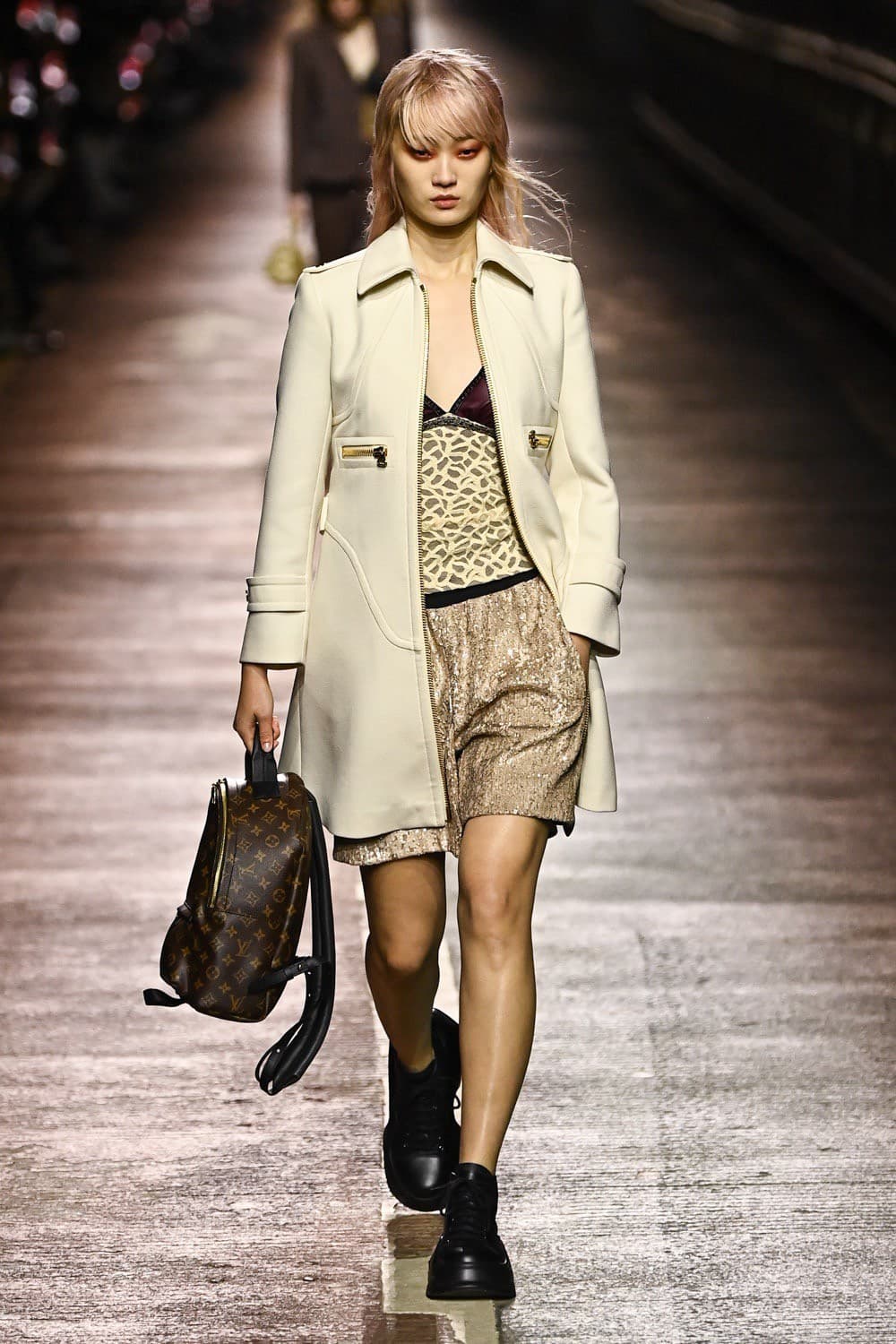 Louis Vuitton, Louis Vuitton Pre-Fall 2023, Louis Vuitton Pre-Fall 23, Louis Vuitton Pre Fall 23, Louis Vuitton Pre Fall, Louis Vuitton เกาหลี, Louis Vuitton seoul, Louis Vuitton korea