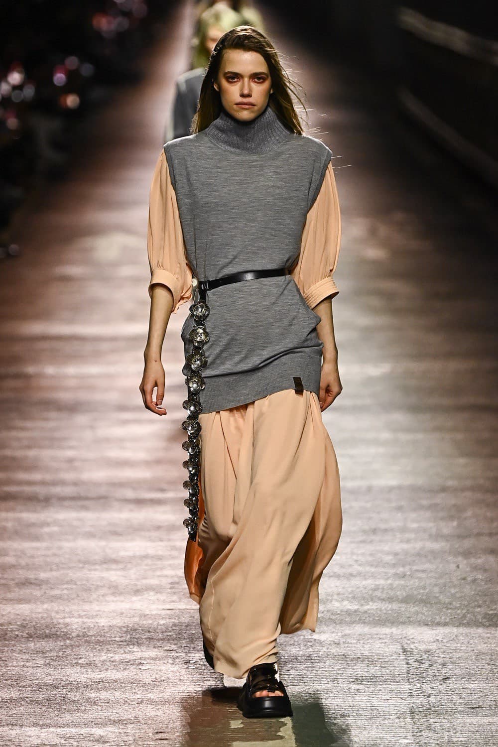 Louis Vuitton, Louis Vuitton Pre-Fall 2023, Louis Vuitton Pre-Fall 23, Louis Vuitton Pre Fall 23, Louis Vuitton Pre Fall, Louis Vuitton เกาหลี, Louis Vuitton seoul, Louis Vuitton korea