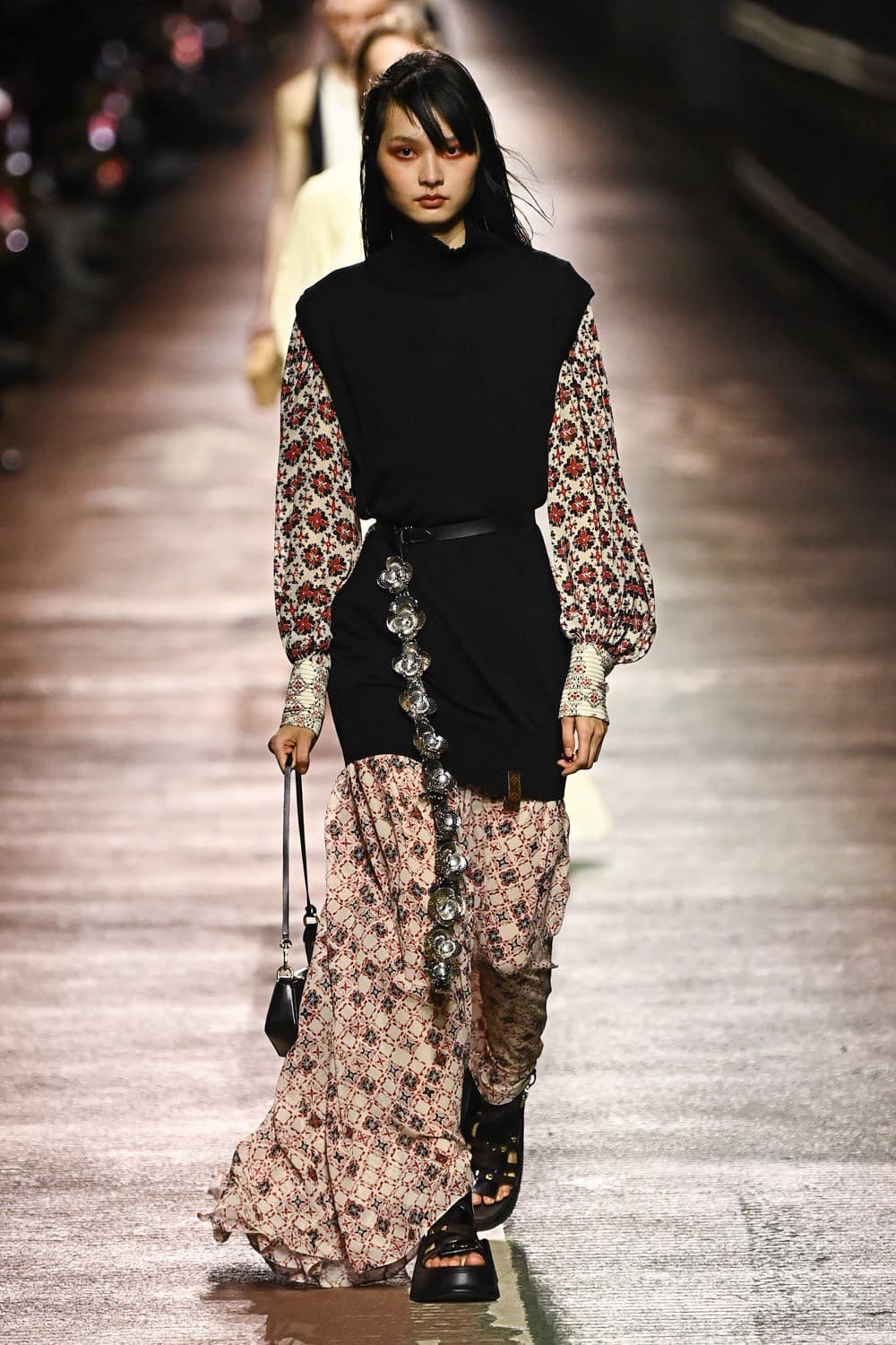 Louis Vuitton, Louis Vuitton Pre-Fall 2023, Louis Vuitton Pre-Fall 23, Louis Vuitton Pre Fall 23, Louis Vuitton Pre Fall, Louis Vuitton เกาหลี, Louis Vuitton seoul, Louis Vuitton korea