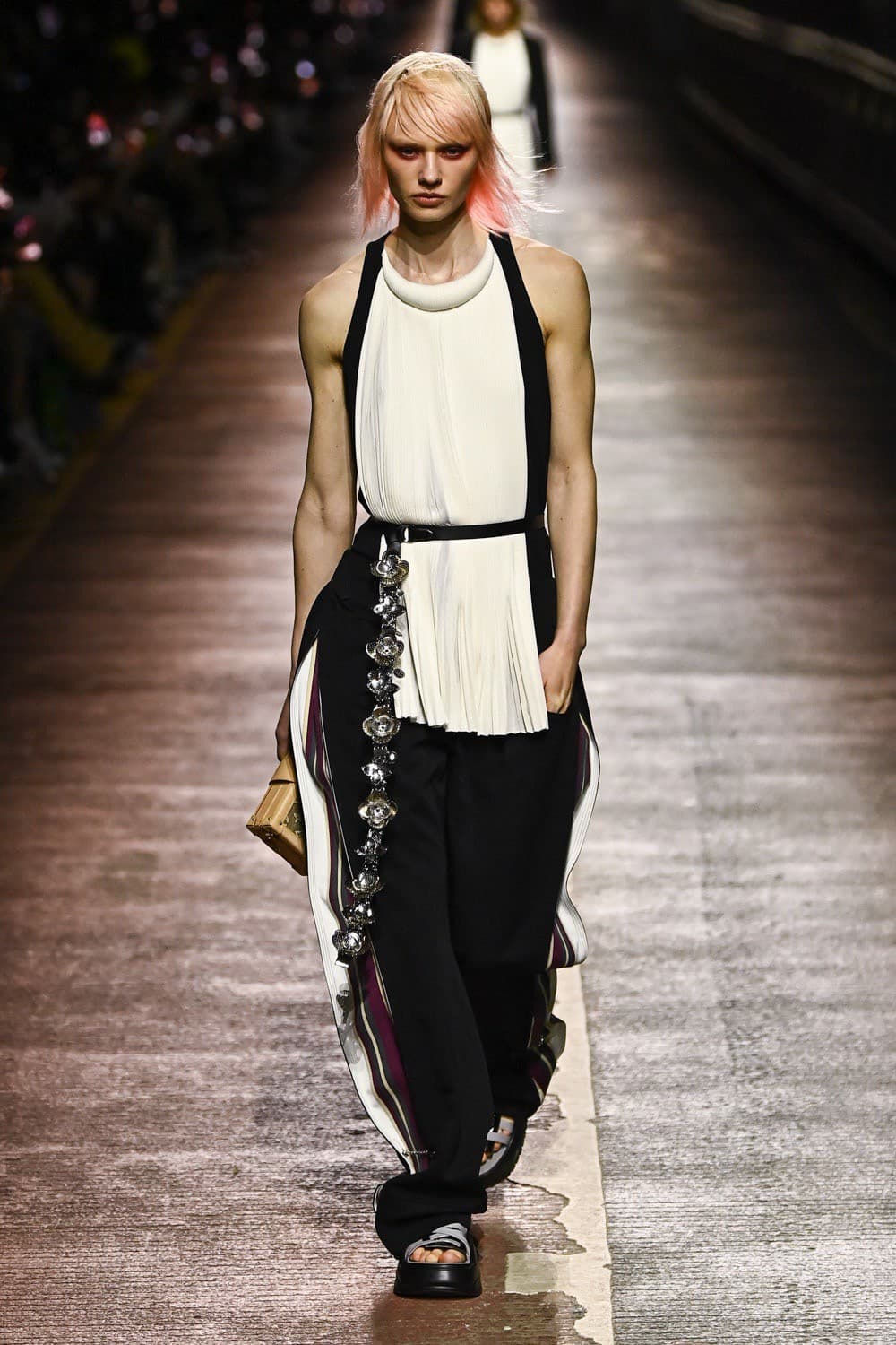 Louis Vuitton, Louis Vuitton Pre-Fall 2023, Louis Vuitton Pre-Fall 23, Louis Vuitton Pre Fall 23, Louis Vuitton Pre Fall, Louis Vuitton เกาหลี, Louis Vuitton seoul, Louis Vuitton korea