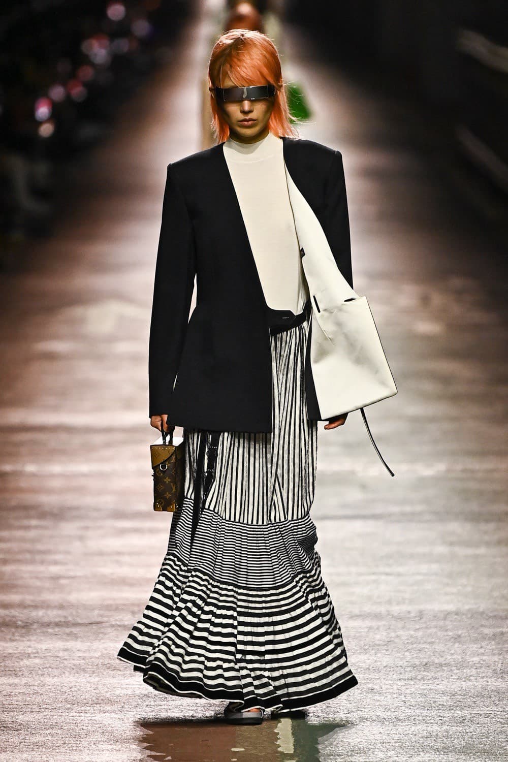 Louis Vuitton, Louis Vuitton Pre-Fall 2023, Louis Vuitton Pre-Fall 23, Louis Vuitton Pre Fall 23, Louis Vuitton Pre Fall, Louis Vuitton เกาหลี, Louis Vuitton seoul, Louis Vuitton korea