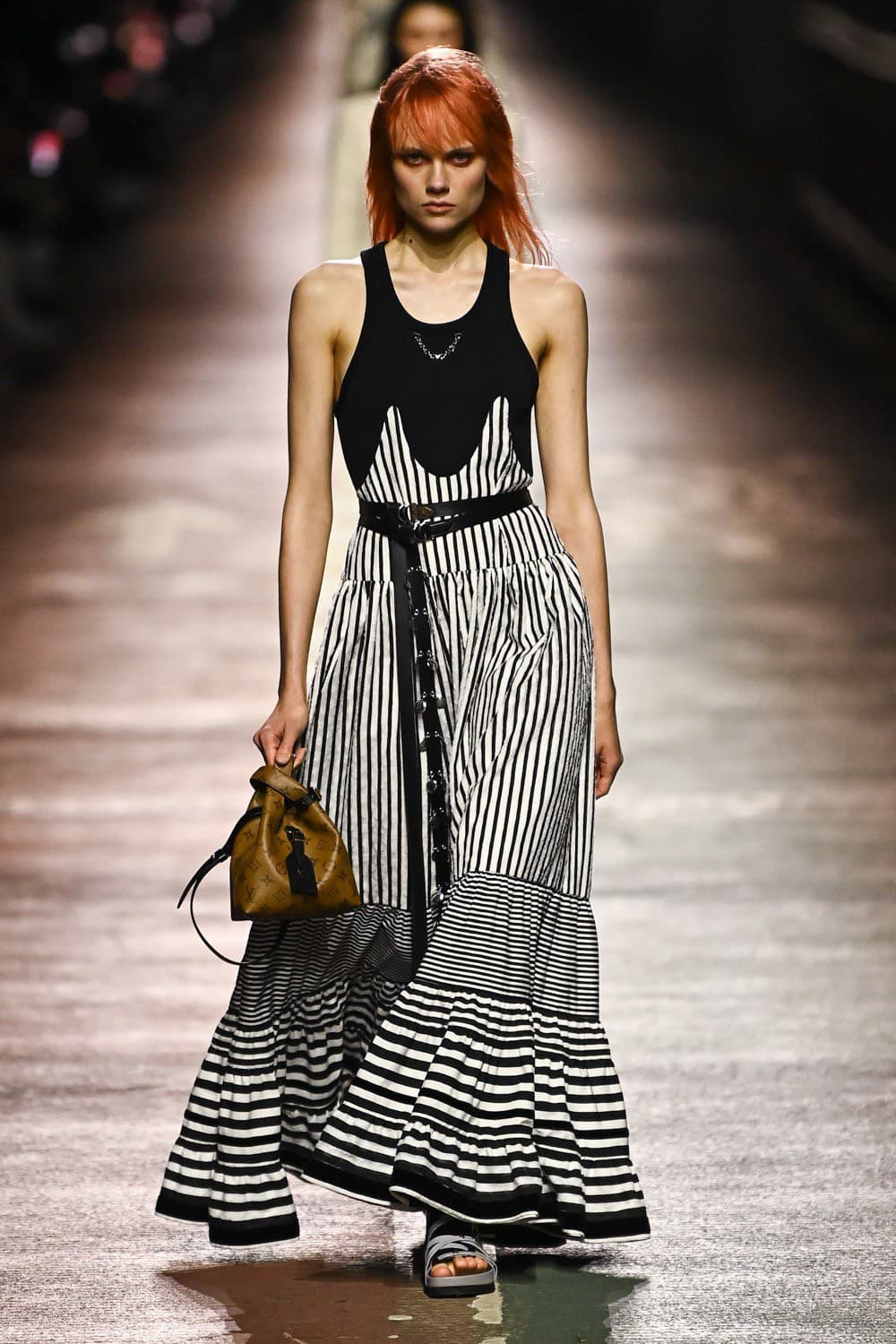 Louis Vuitton, Louis Vuitton Pre-Fall 2023, Louis Vuitton Pre-Fall 23, Louis Vuitton Pre Fall 23, Louis Vuitton Pre Fall, Louis Vuitton เกาหลี, Louis Vuitton seoul, Louis Vuitton korea