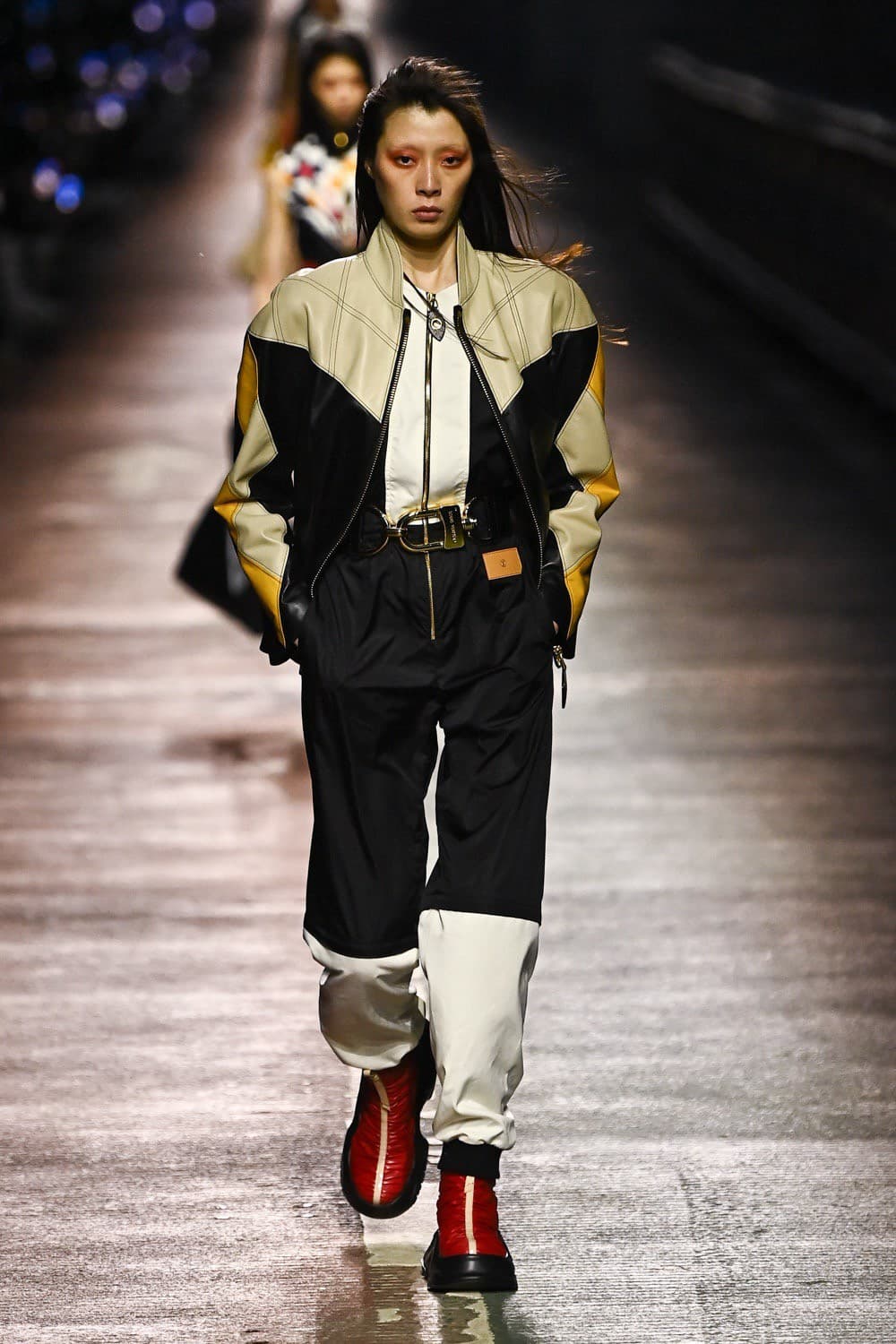 Louis Vuitton, Louis Vuitton Pre-Fall 2023, Louis Vuitton Pre-Fall 23, Louis Vuitton Pre Fall 23, Louis Vuitton Pre Fall, Louis Vuitton เกาหลี, Louis Vuitton seoul, Louis Vuitton korea