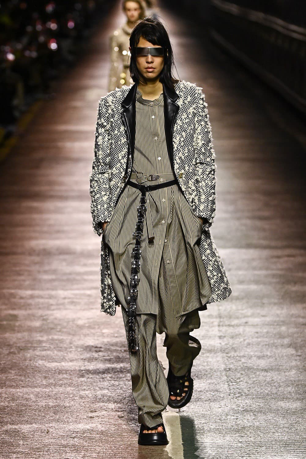 Louis Vuitton, Louis Vuitton Pre-Fall 2023, Louis Vuitton Pre-Fall 23, Louis Vuitton Pre Fall 23, Louis Vuitton Pre Fall, Louis Vuitton เกาหลี, Louis Vuitton seoul, Louis Vuitton korea