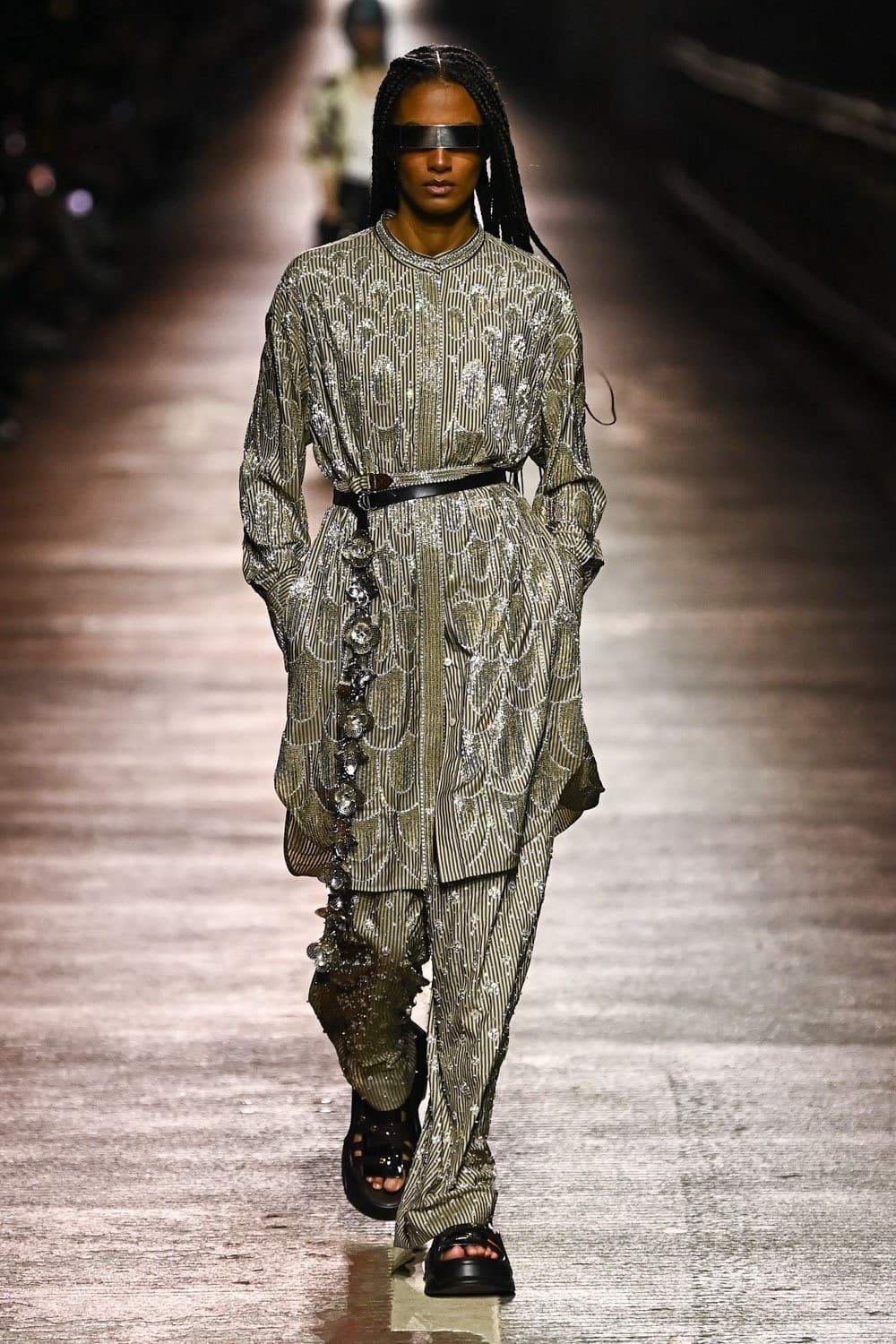 Louis Vuitton, Louis Vuitton Pre-Fall 2023, Louis Vuitton Pre-Fall 23, Louis Vuitton Pre Fall 23, Louis Vuitton Pre Fall, Louis Vuitton เกาหลี, Louis Vuitton seoul, Louis Vuitton korea