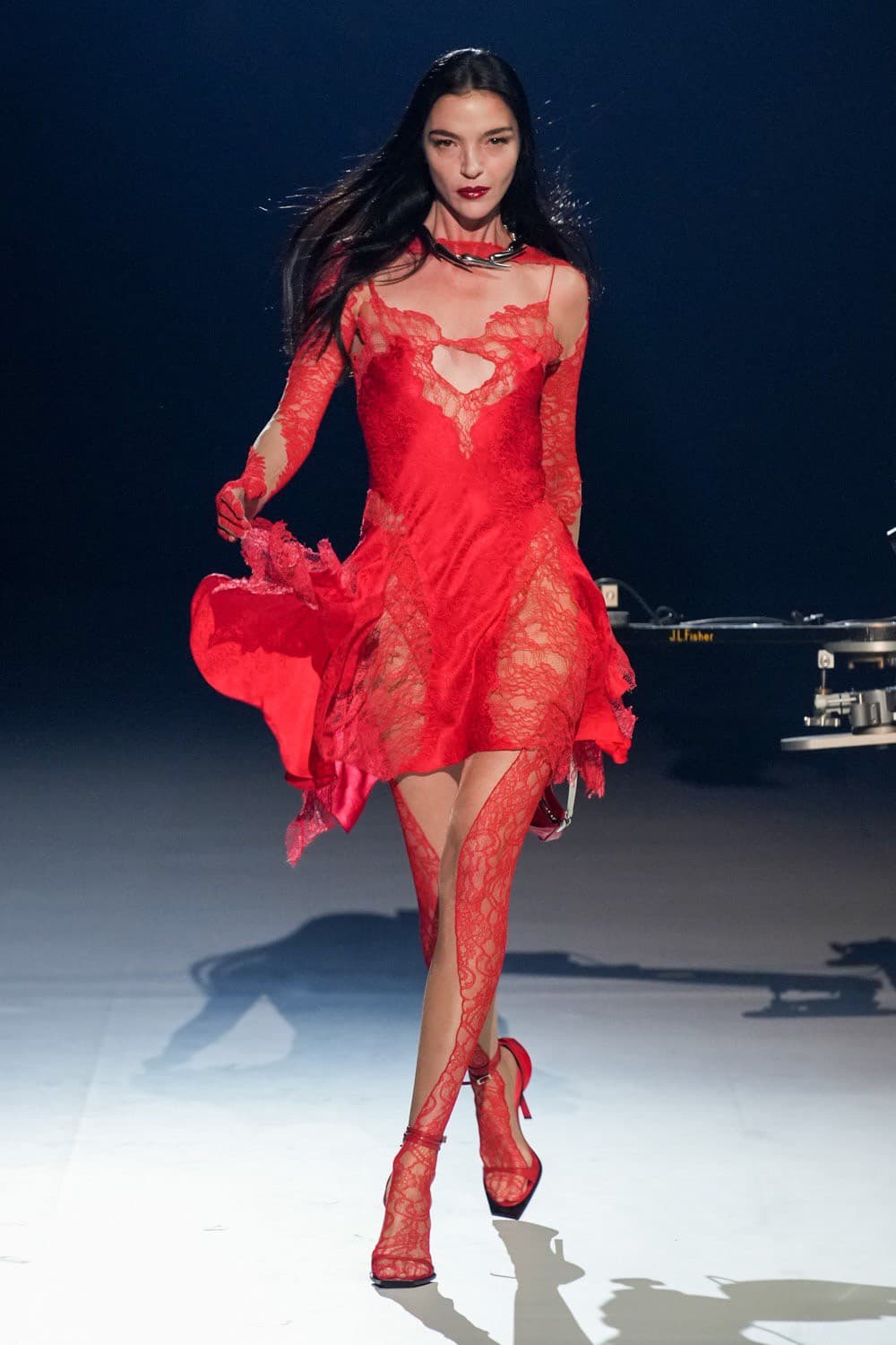 Mugler, Thierry Mugler, Mugler FW23, Mugler Paris, Mugler อ่าน, Mugler ซื้อ, Mugler ราคา