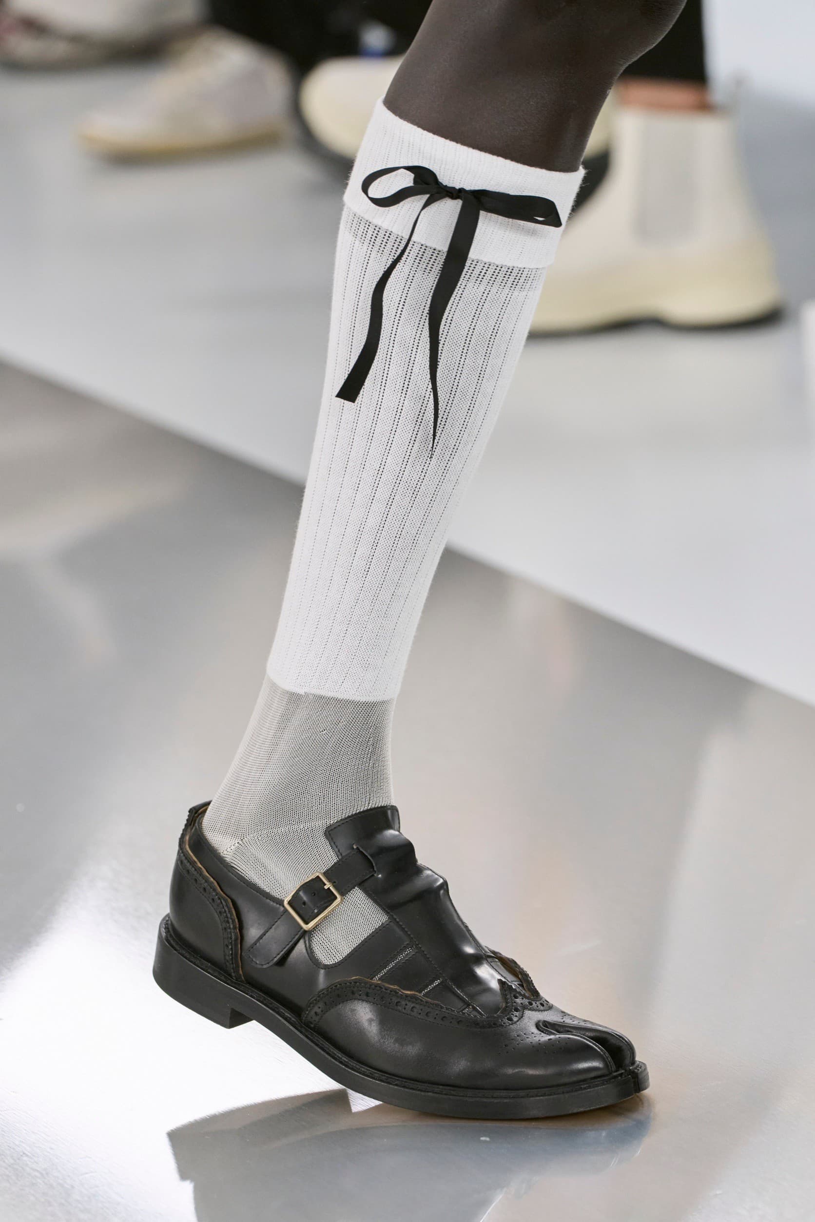 Maison Margiela Tabi, Maison Margiela, Tabi Shoes, Tabi Boots, Tabi ราคา, Tabi มือสอง