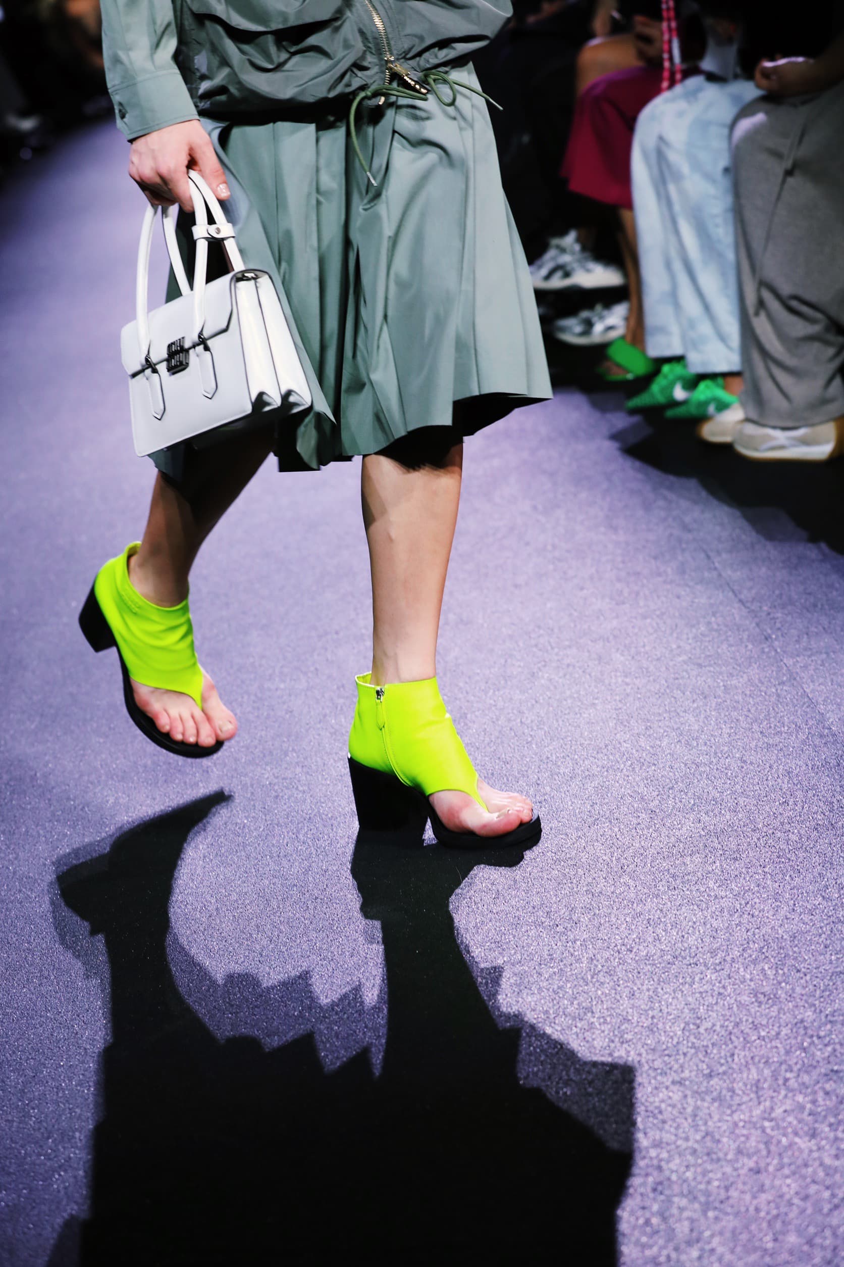 Miu Miu, Miu Miu SS23, Miu Miu Spring Summer, Miu Miu กระเป๋า, Miu Miu ราคา, Miu Miu ในไทย, Miu Miu ไทย