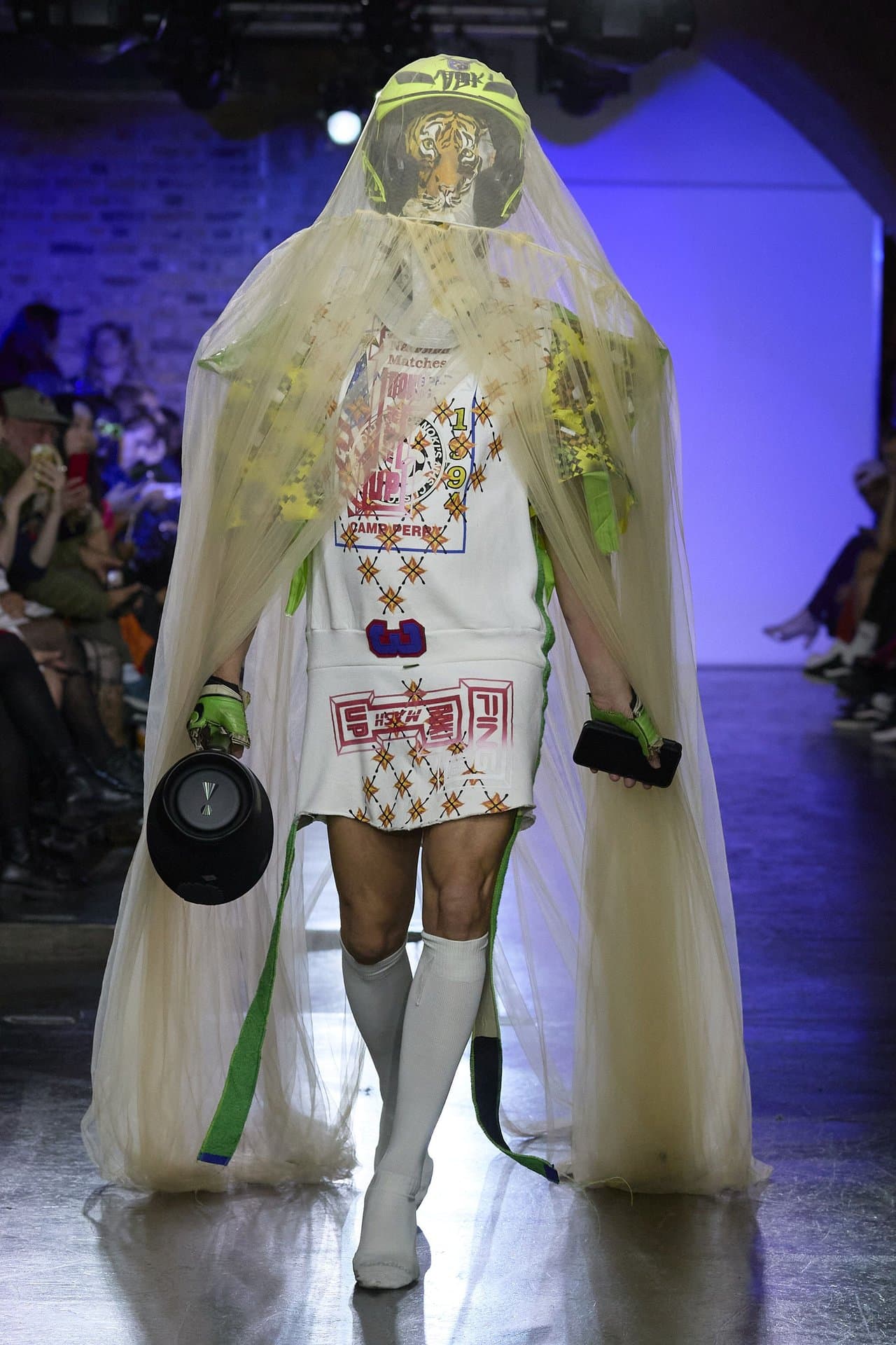 Noki, แฟชั่นพังก์, พังก์, punk, เสื้อผ้าพังก์, แนวพังก์