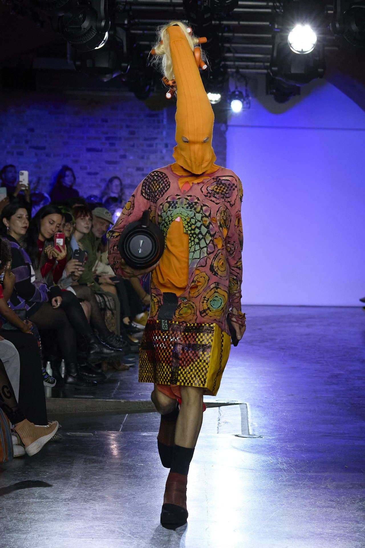 Noki, แฟชั่นพังก์, พังก์, punk, เสื้อผ้าพังก์, แนวพังก์