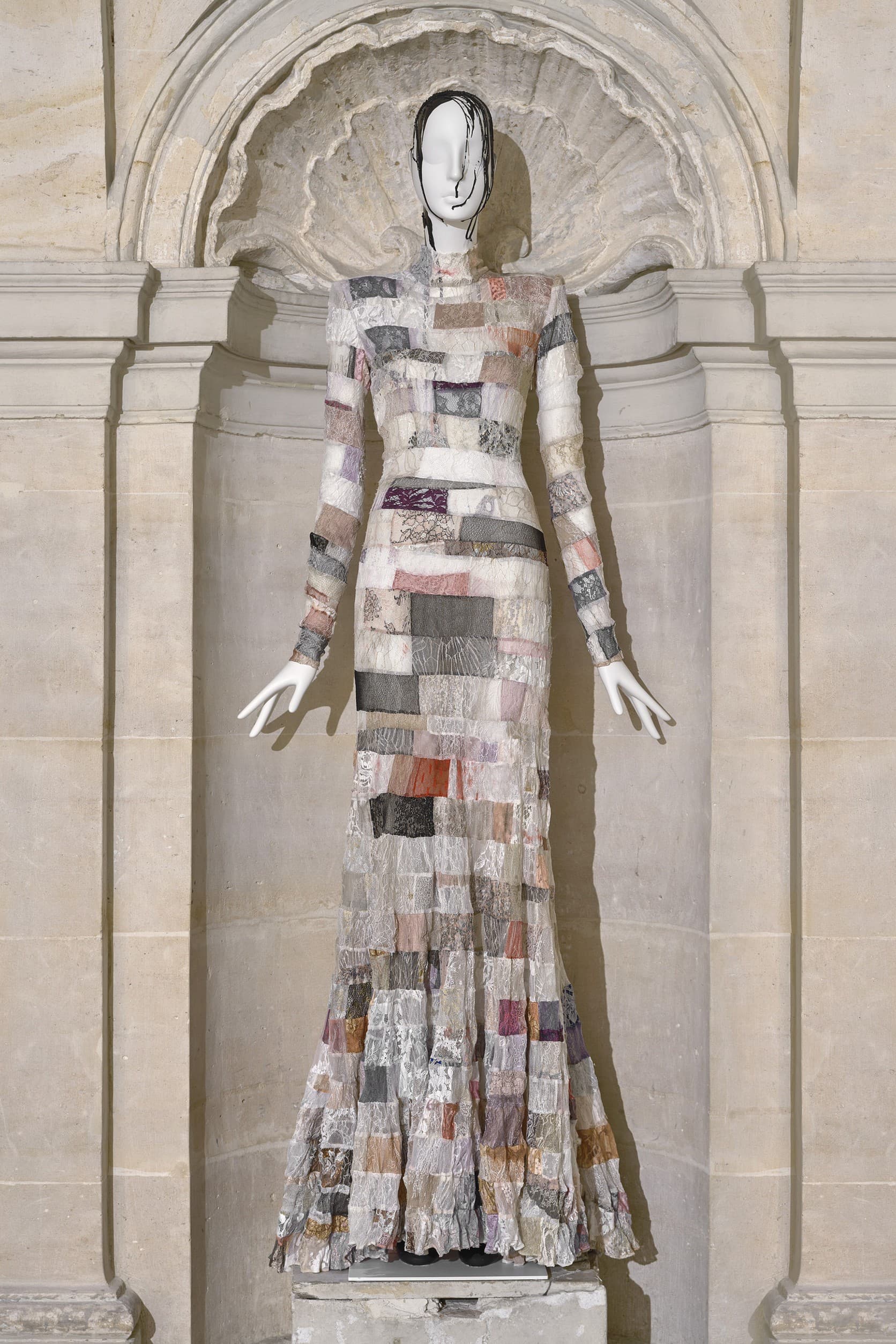 Olivier Theyskens, Olivier Theyskens PFW, Olivier Theyskens SS23, PFW, Paris Fashion Week