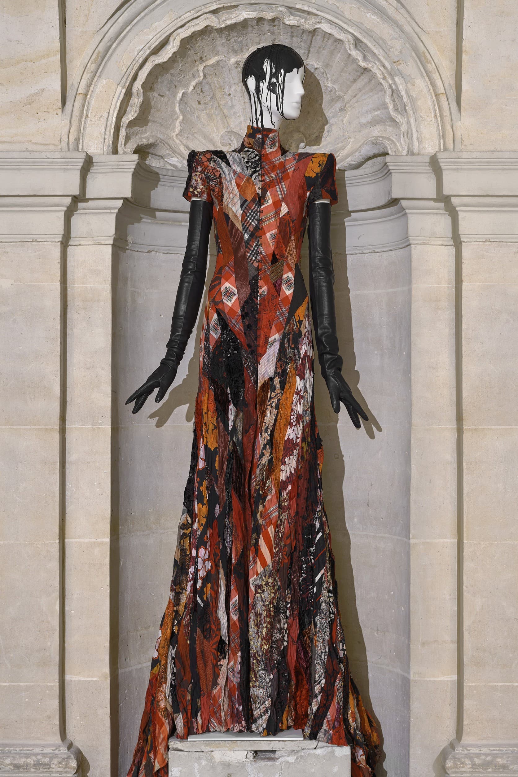 Olivier Theyskens, Olivier Theyskens PFW, Olivier Theyskens SS23, PFW, Paris Fashion Week