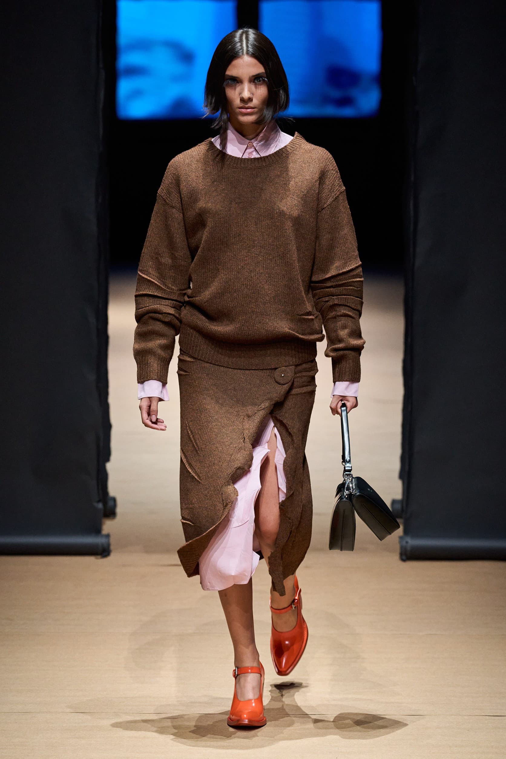 Prada, Prada Spring Summer 2023, Prada Spring Summer, Prada SS23