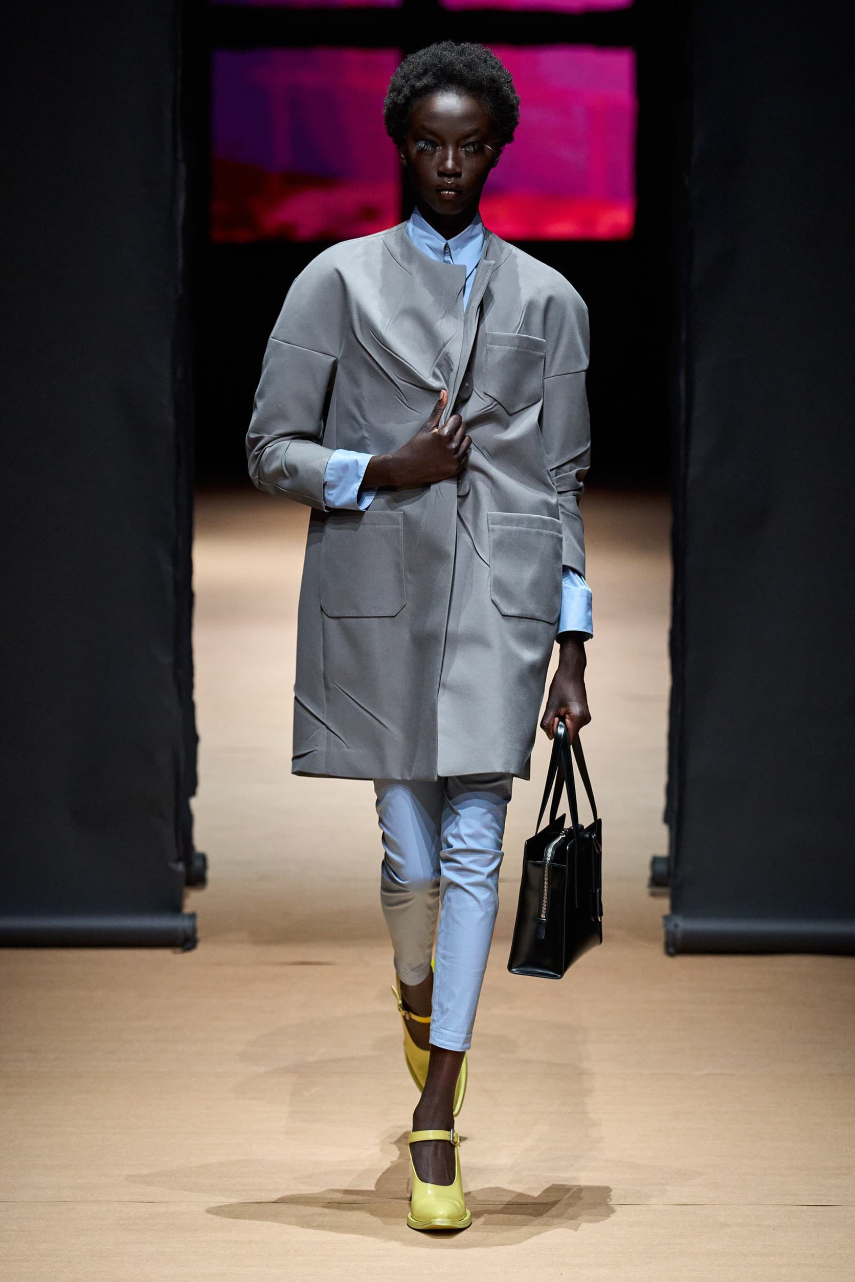 Prada, Prada Spring Summer 2023, Prada Spring Summer, Prada SS23