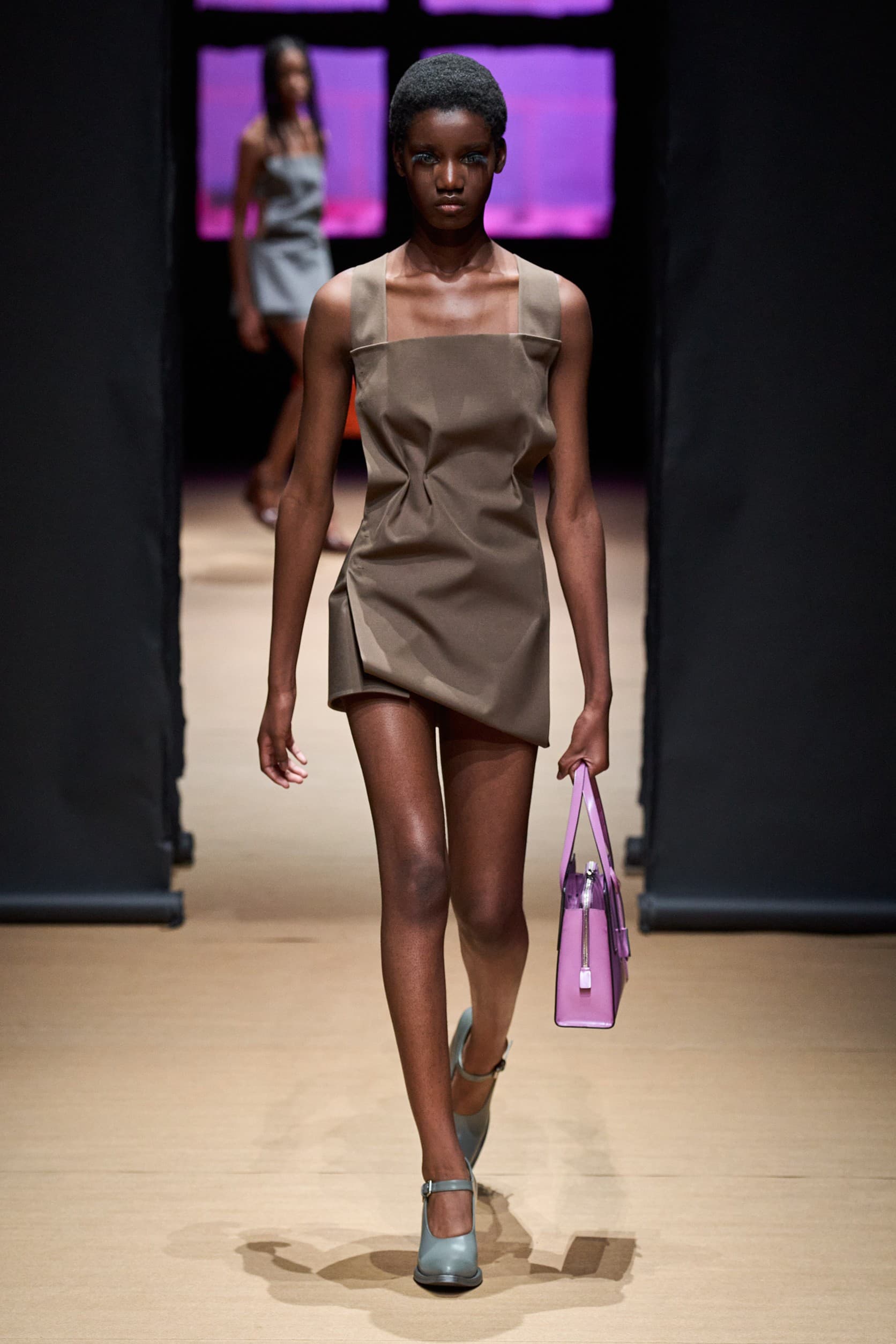 Prada, Prada Spring Summer 2023, Prada Spring Summer, Prada SS23