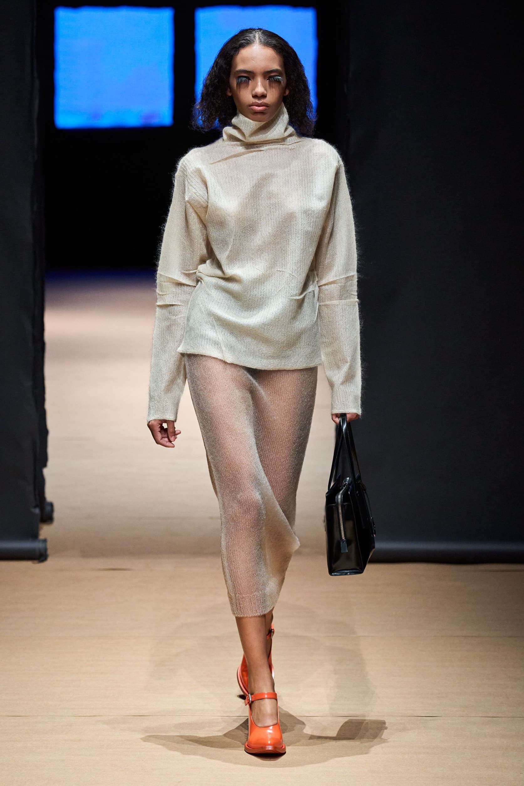 Prada, Prada Spring Summer 2023, Prada Spring Summer, Prada SS23