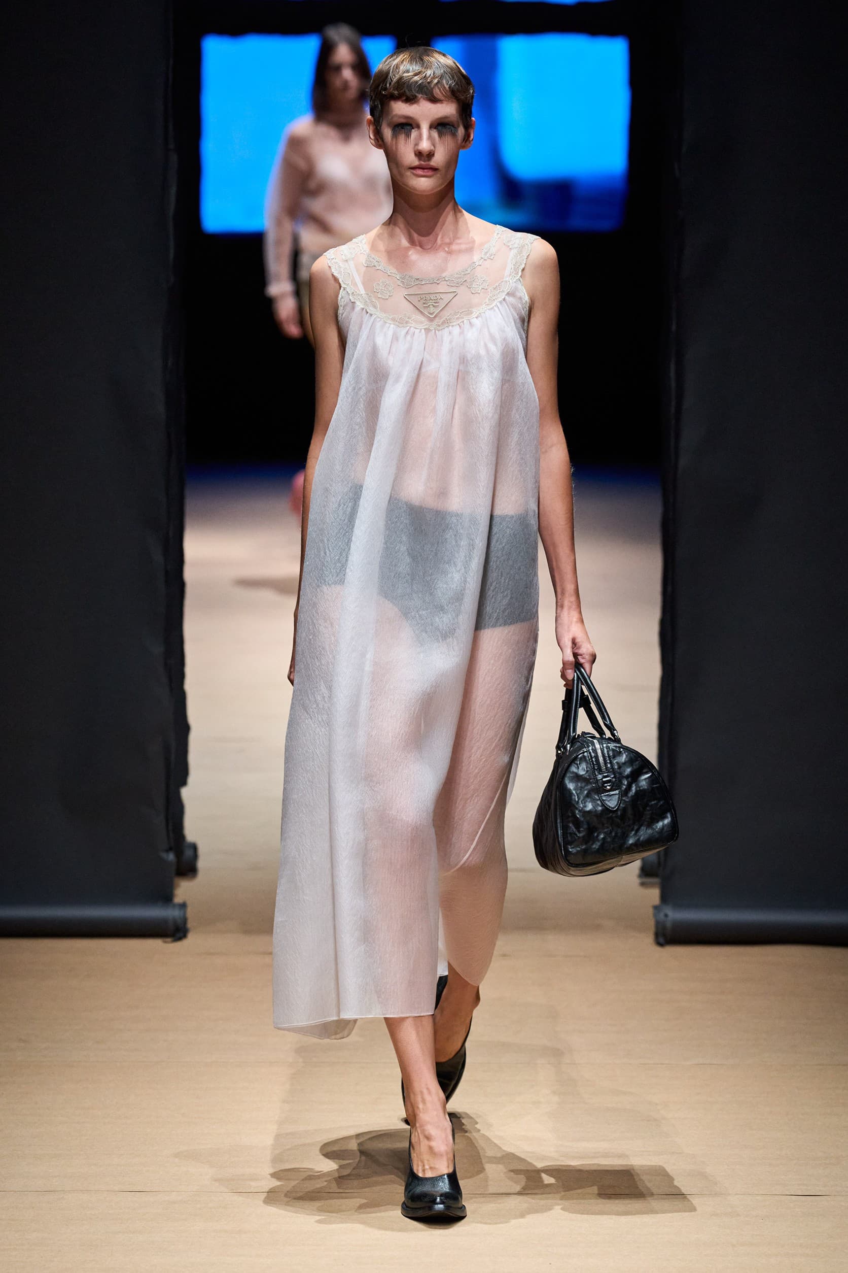 Prada, Prada Spring Summer 2023, Prada Spring Summer, Prada SS23