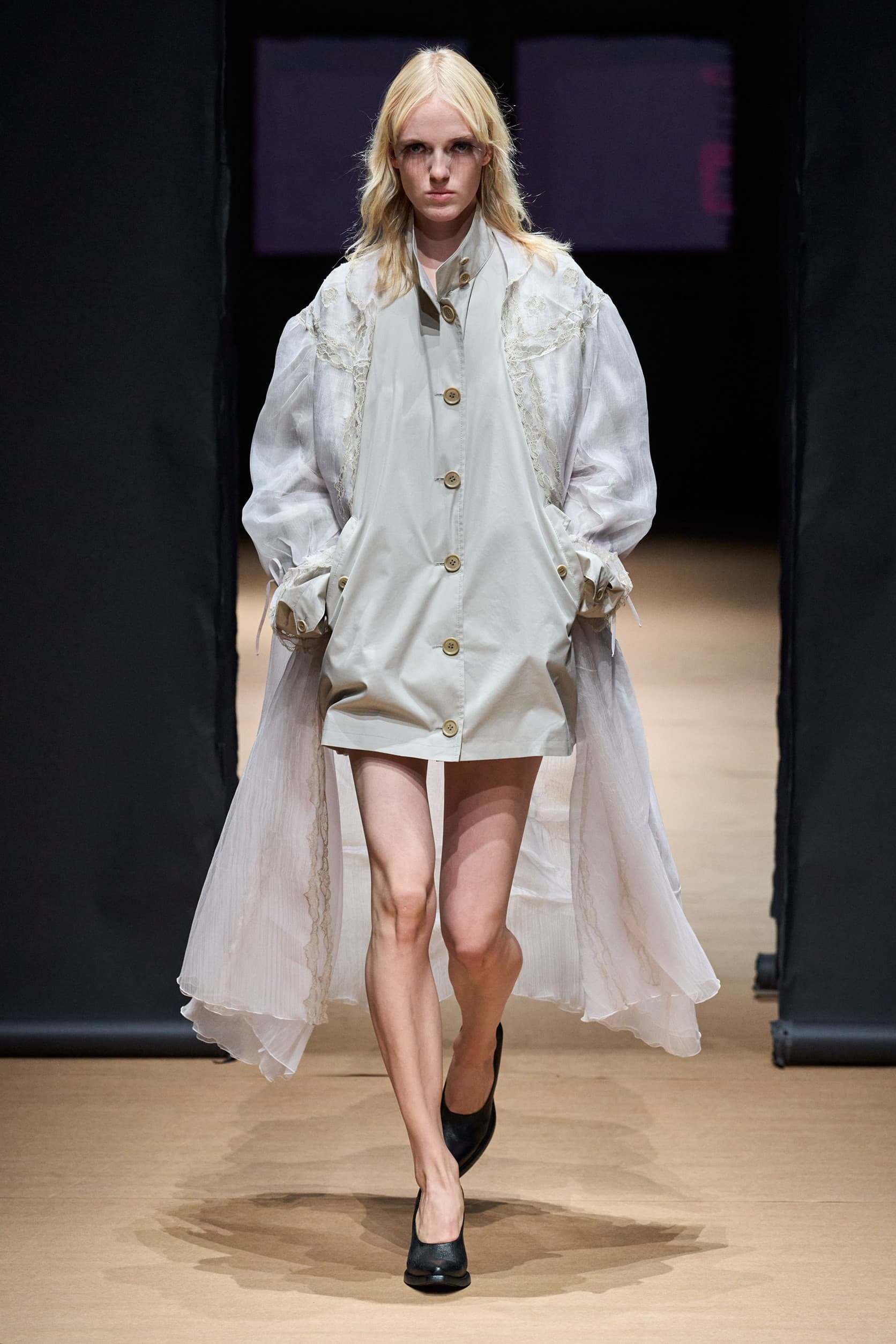 Prada, Prada Spring Summer 2023, Prada Spring Summer, Prada SS23