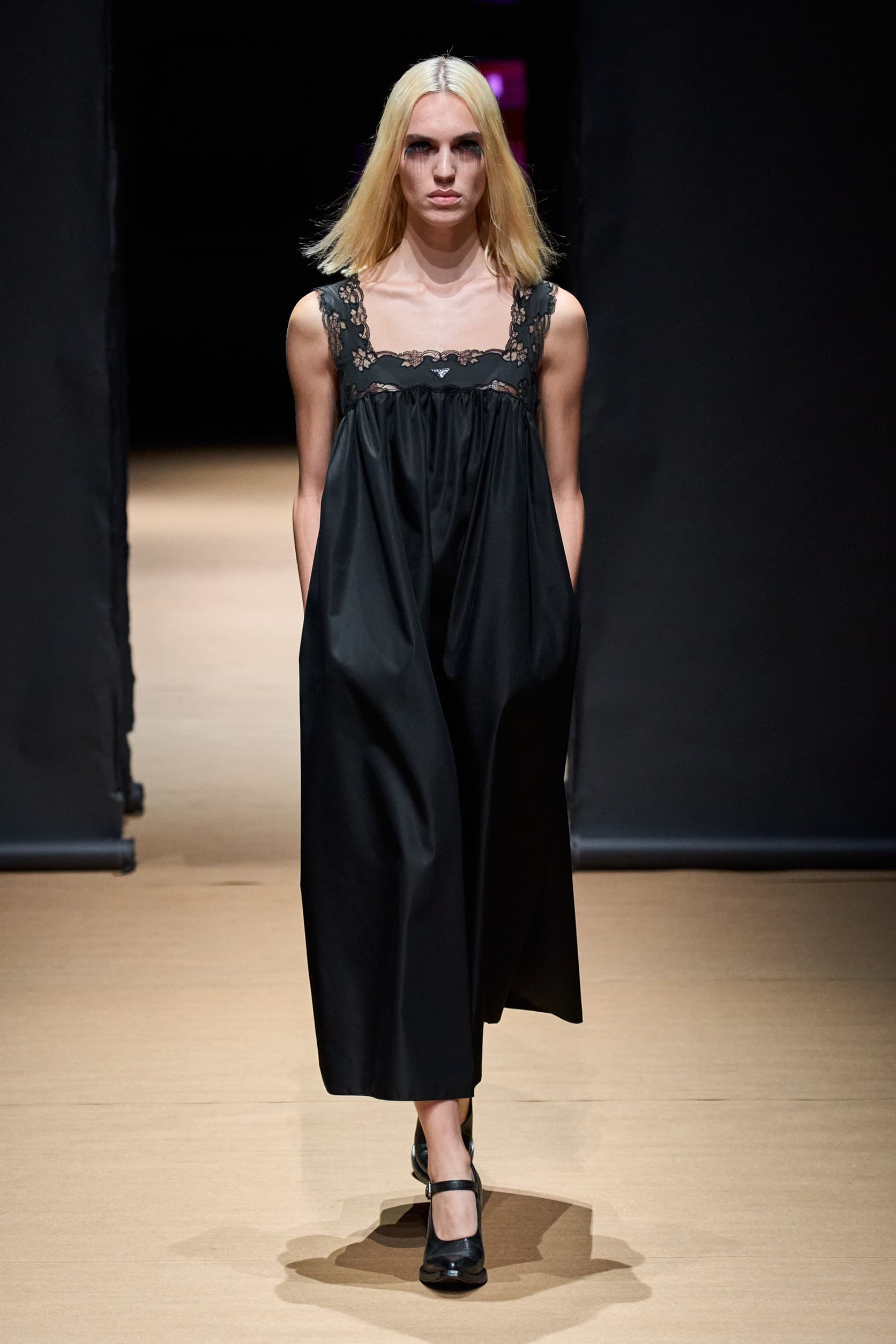 Prada, Prada Spring Summer 2023, Prada Spring Summer, Prada SS23