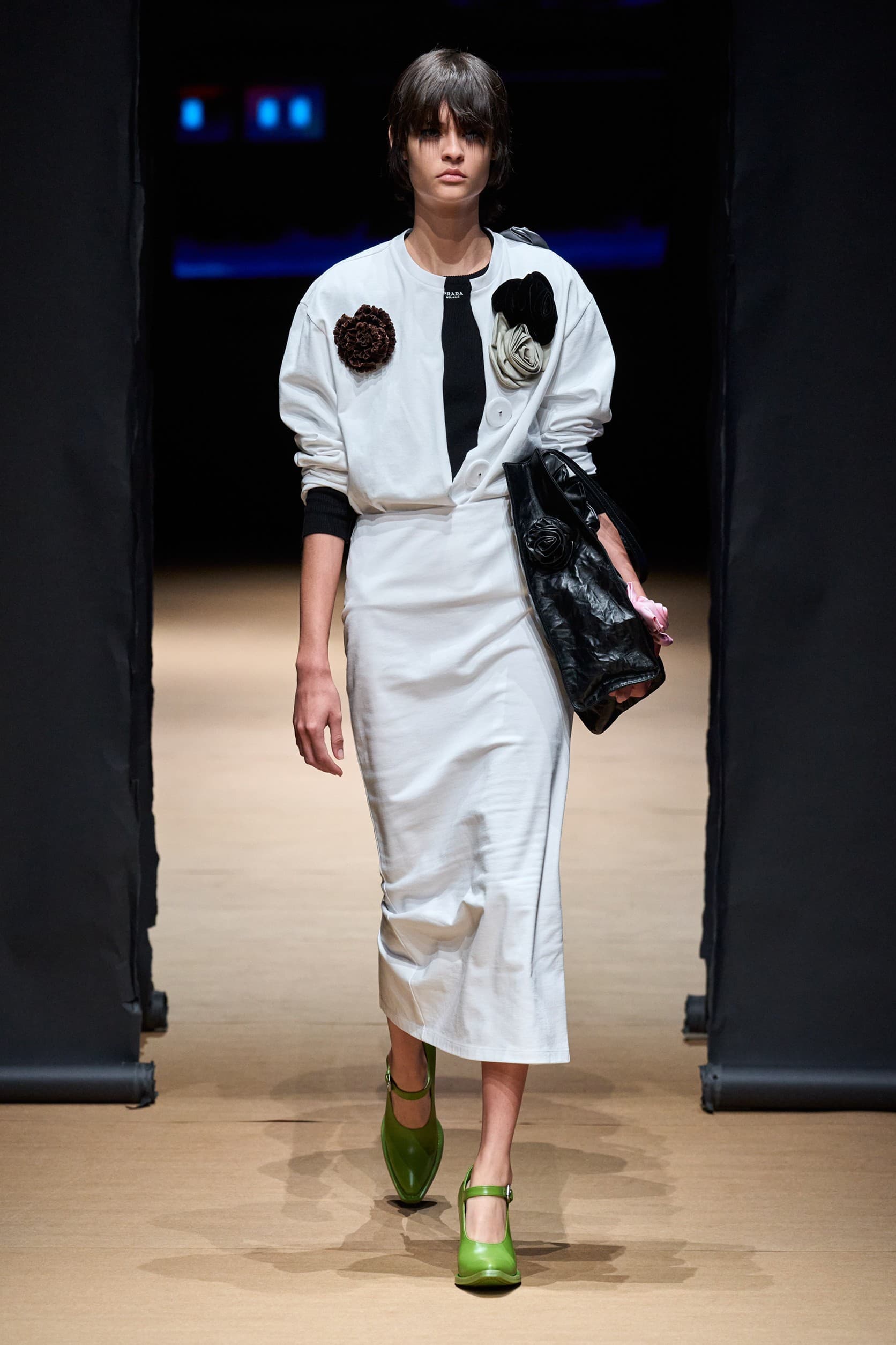 Prada, Prada Spring Summer 2023, Prada Spring Summer, Prada SS23