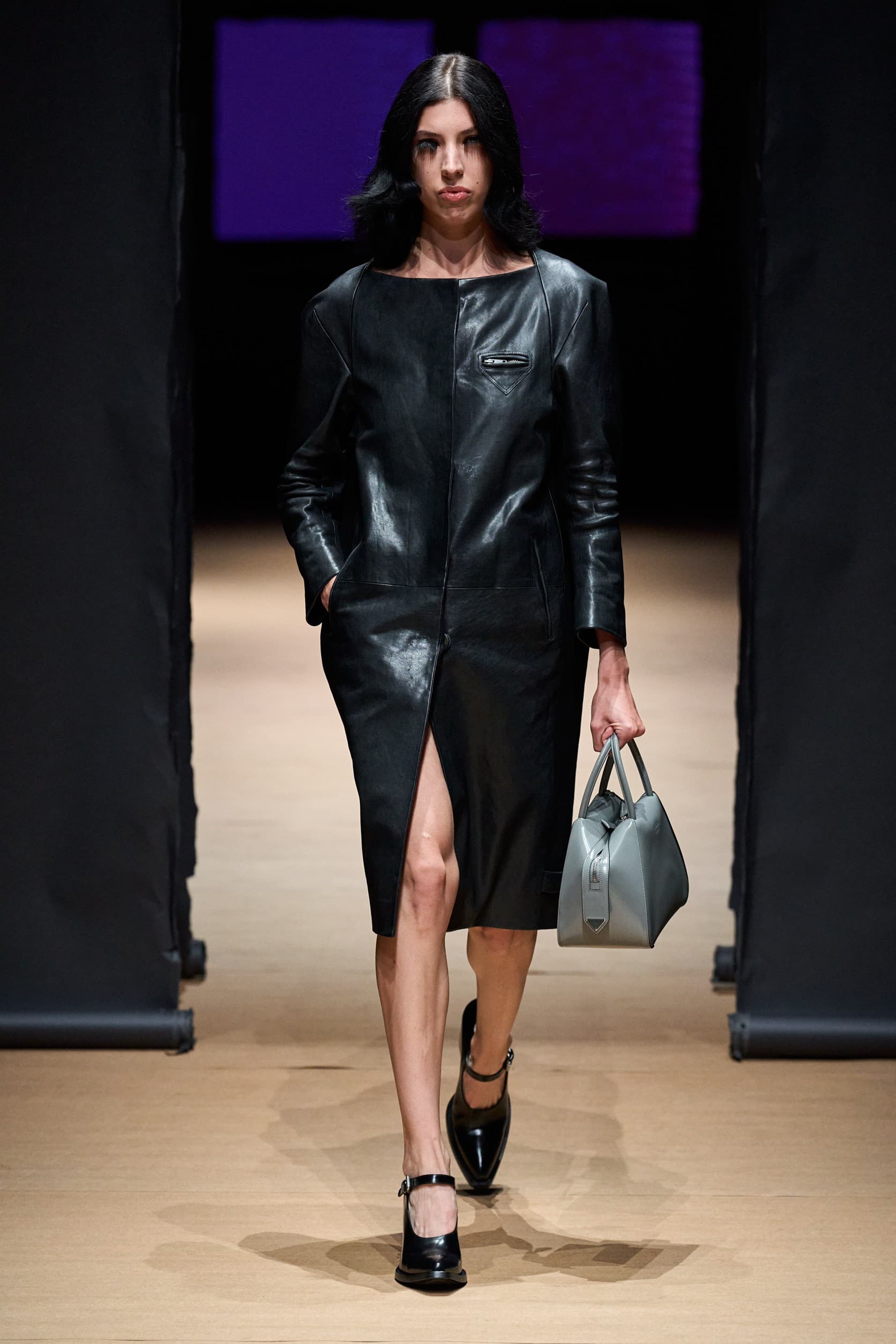 Prada, Prada Spring Summer 2023, Prada Spring Summer, Prada SS23