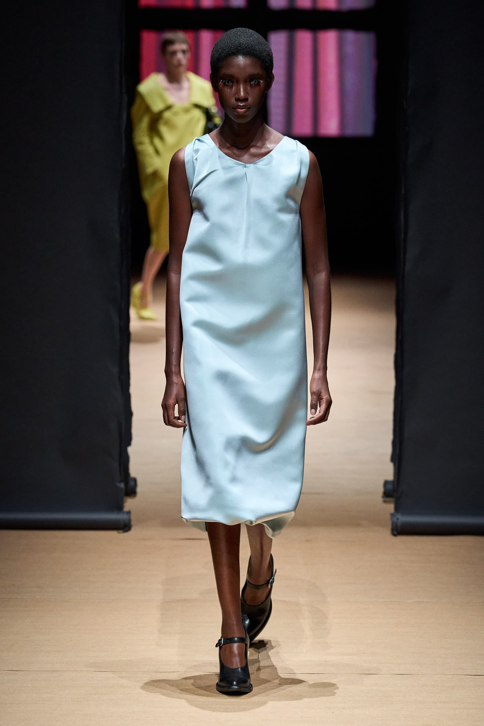 Prada, Prada Spring Summer 2023, Prada Spring Summer, Prada SS23