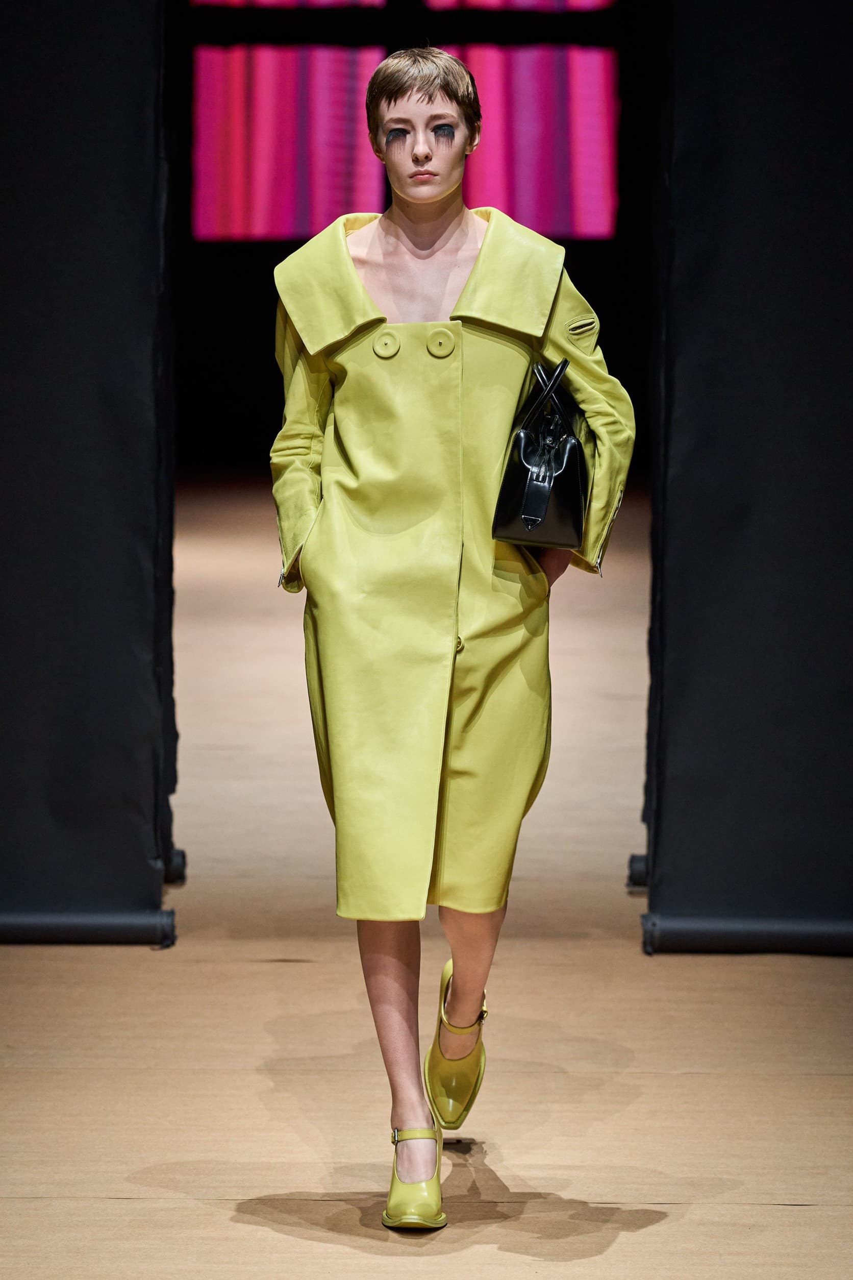 Prada, Prada Spring Summer 2023, Prada Spring Summer, Prada SS23