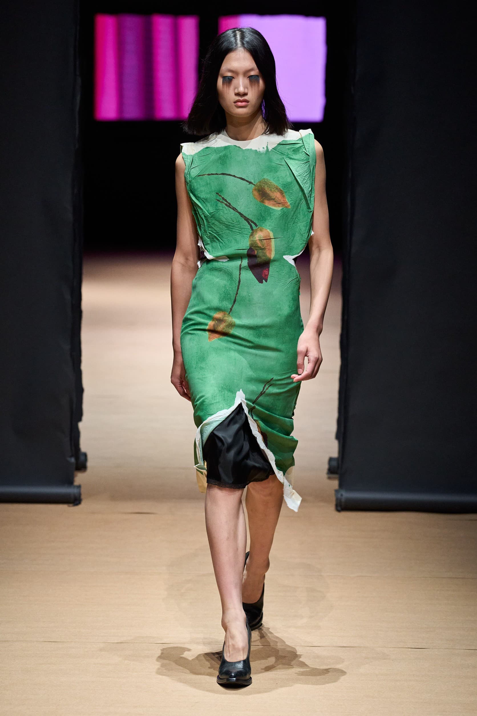 Prada, Prada Spring Summer 2023, Prada Spring Summer, Prada SS23