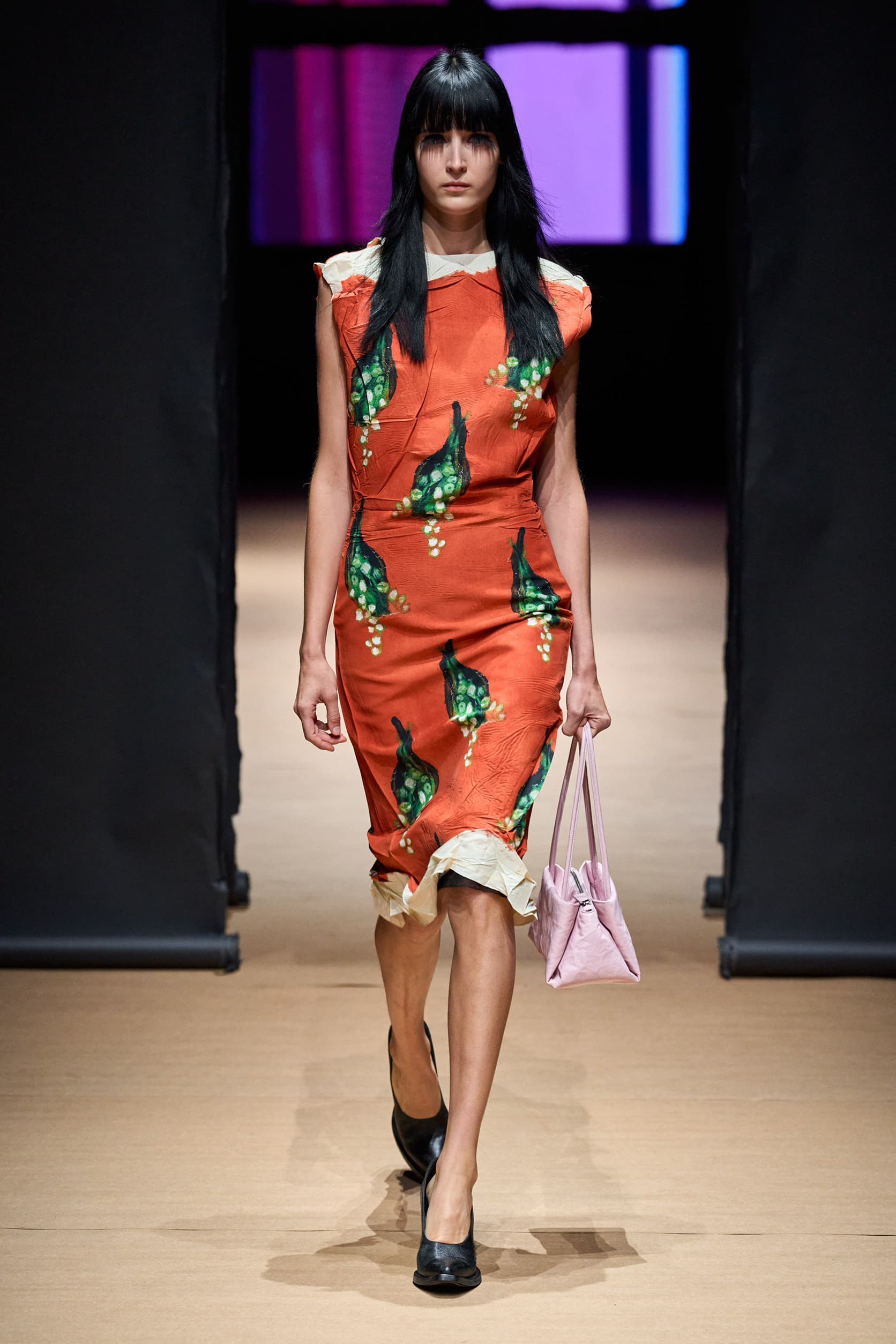 Prada, Prada Spring Summer 2023, Prada Spring Summer, Prada SS23