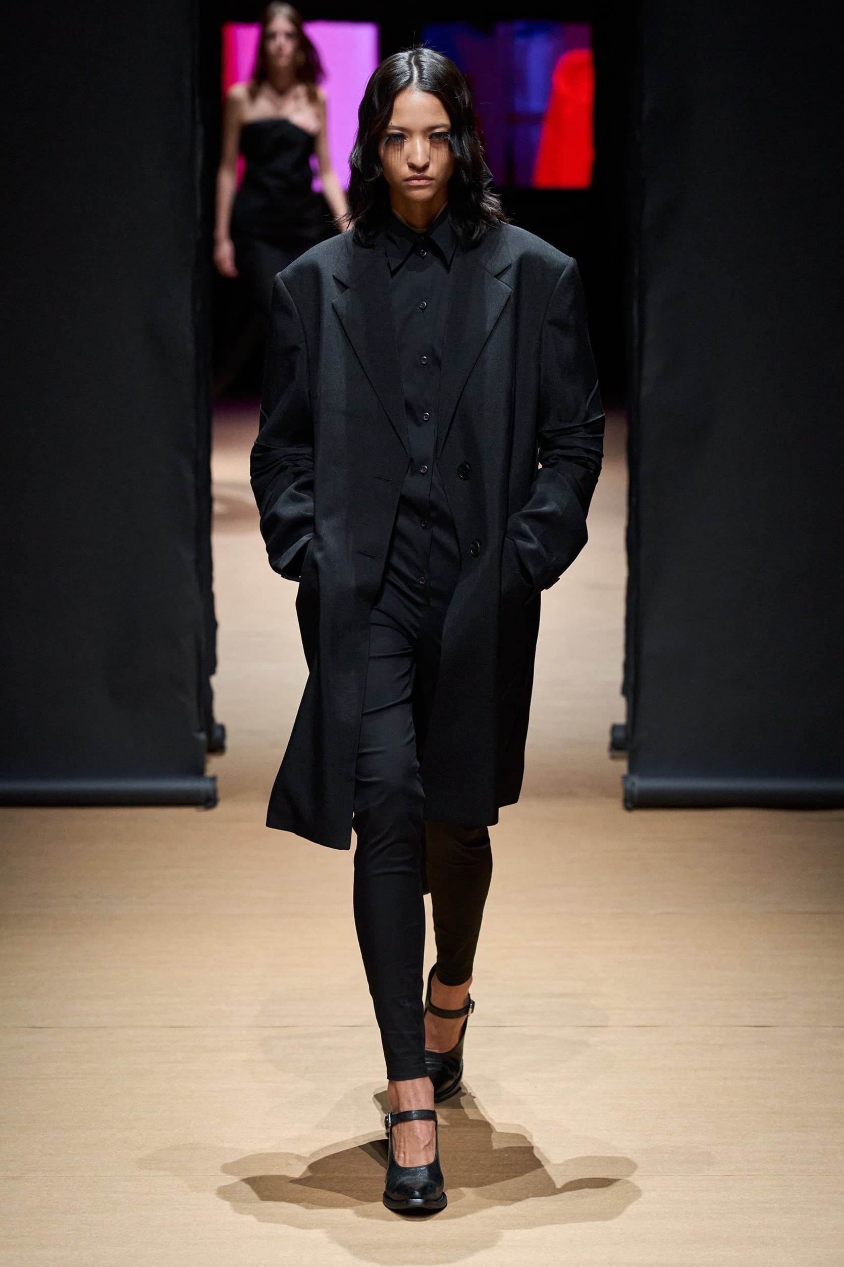 Prada, Prada Spring Summer 2023, Prada Spring Summer, Prada SS23