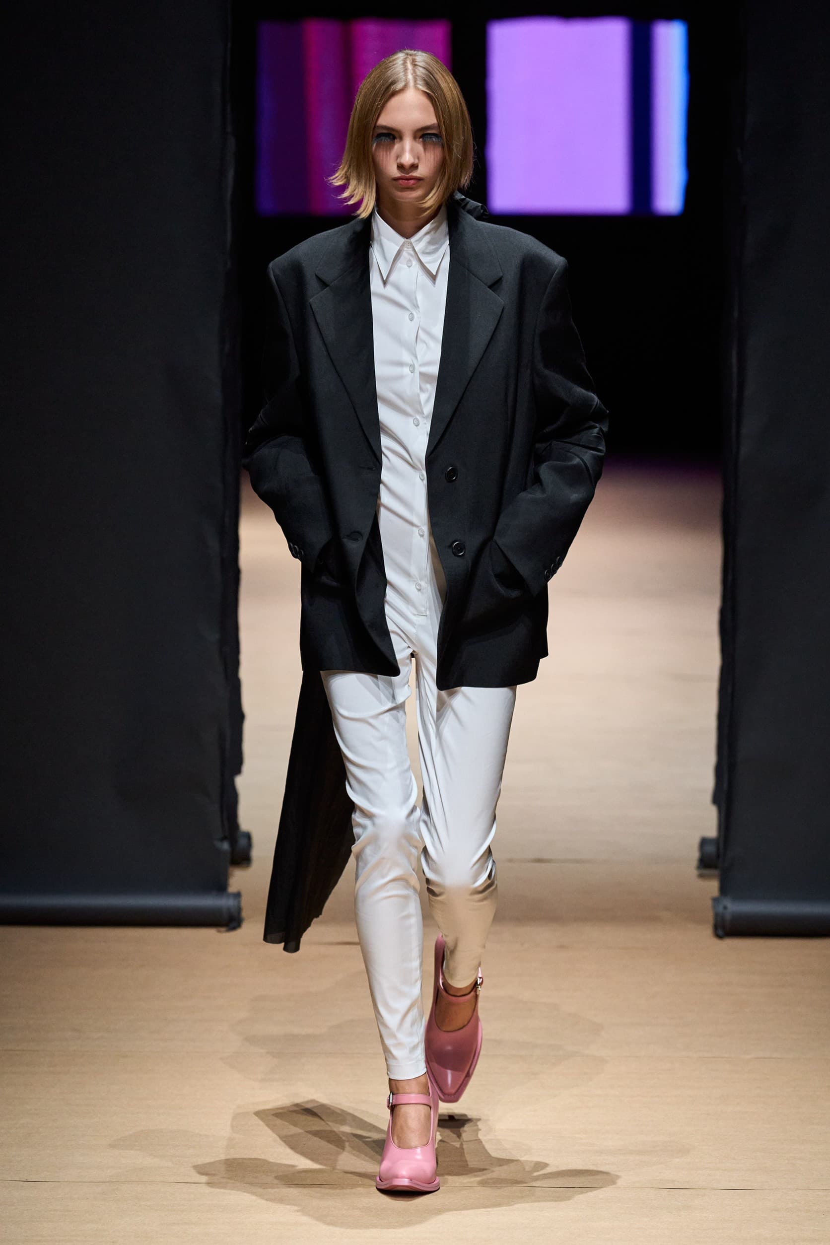 Prada, Prada Spring Summer 2023, Prada Spring Summer, Prada SS23