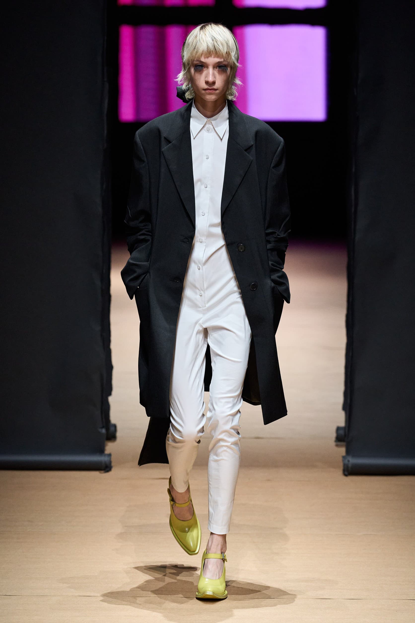 Prada, Prada Spring Summer 2023, Prada Spring Summer, Prada SS23