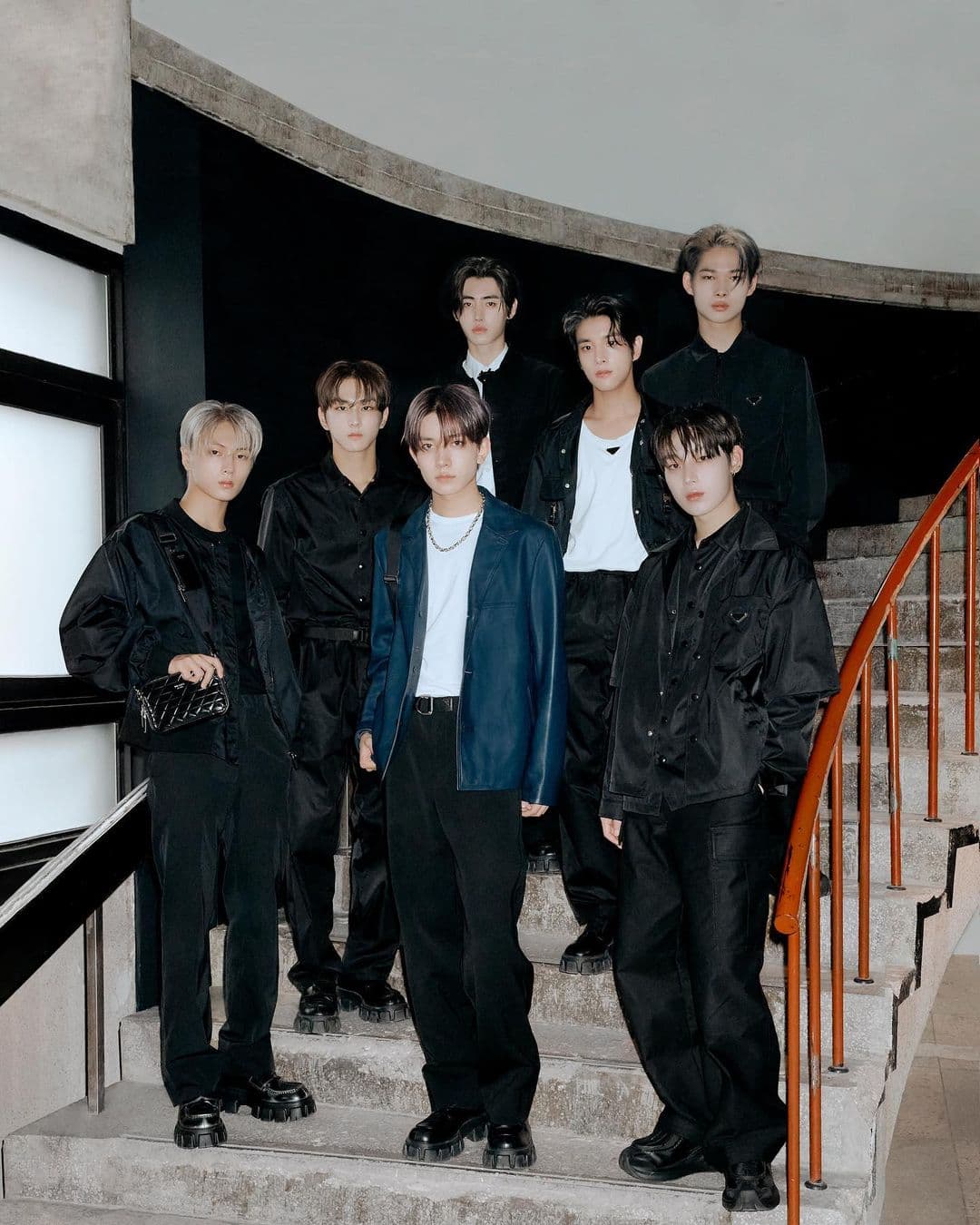 Prada, Prada mode, Prada win metawin, win metawin, วิน เมธวิน, วิน เมธวิน Prada