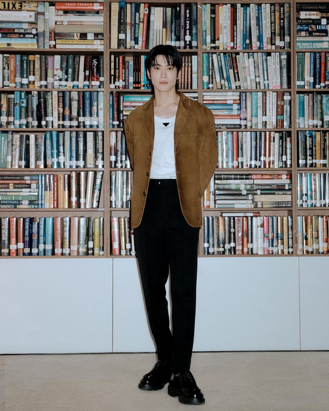 Prada, Prada mode, Prada win metawin, win metawin, วิน เมธวิน, วิน เมธวิน Prada