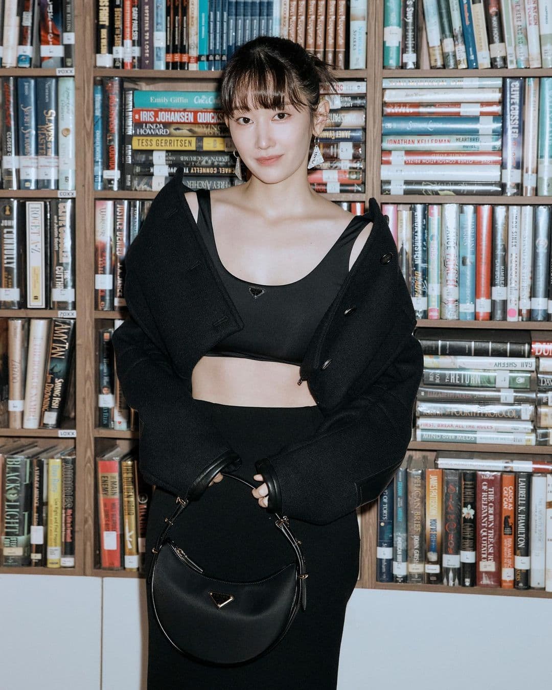 Prada, Prada mode, Prada win metawin, win metawin, วิน เมธวิน, วิน เมธวิน Prada