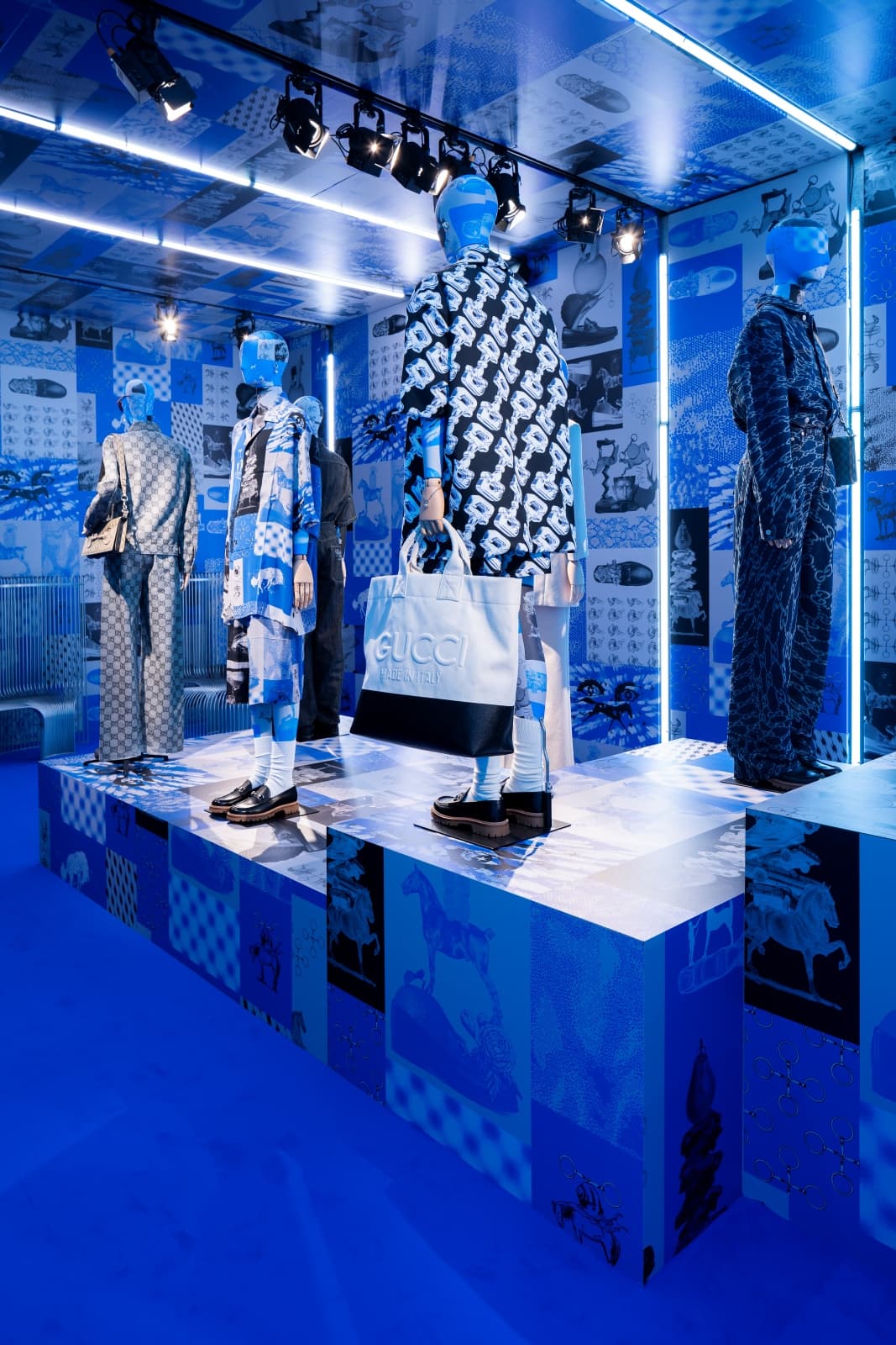 Gucci, Gucci Horsebeat Society, Gucci Horsebit, Gucci Horsebit Bag, Gucci Horsebit Loafers, Horsebit Loafers