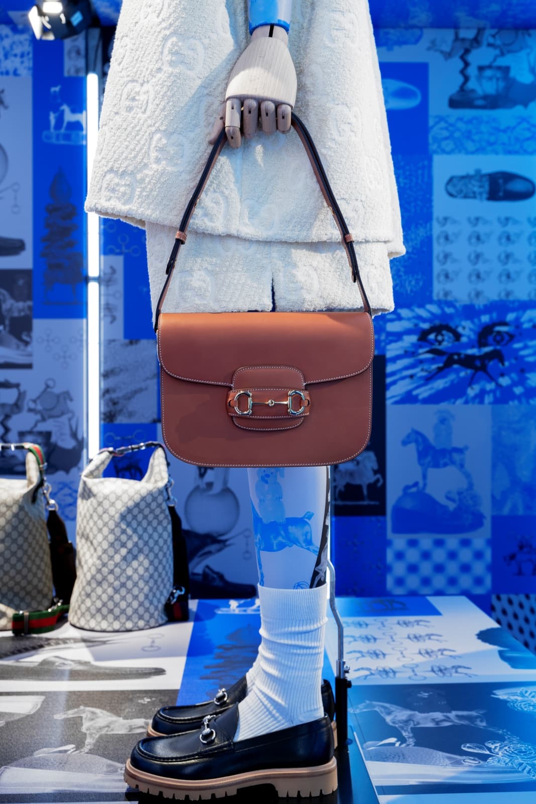 Gucci, Gucci Horsebeat Society, Gucci Horsebit, Gucci Horsebit Bag, Gucci Horsebit Loafers, Horsebit Loafers