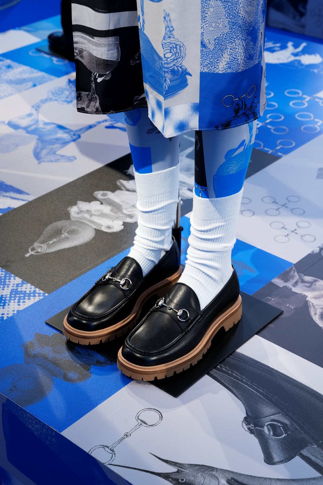 Gucci, Gucci Horsebeat Society, Gucci Horsebit, Gucci Horsebit Bag, Gucci Horsebit Loafers, Horsebit Loafers