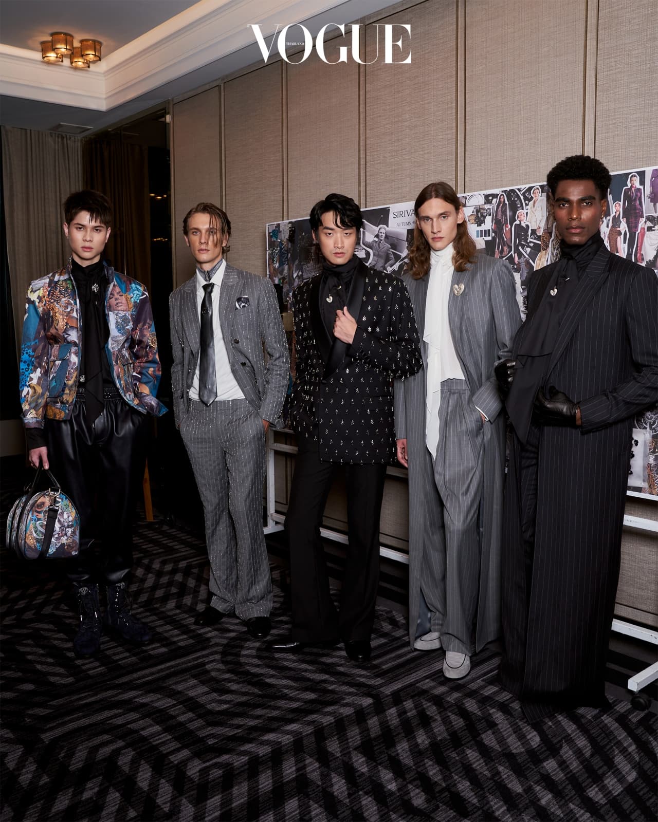 SIRIVANNAVARI, SIRIVANNAVARI Bangkok, SIRIVANNAVARI ราคา, SIRIVANNAVARI แบรนด์