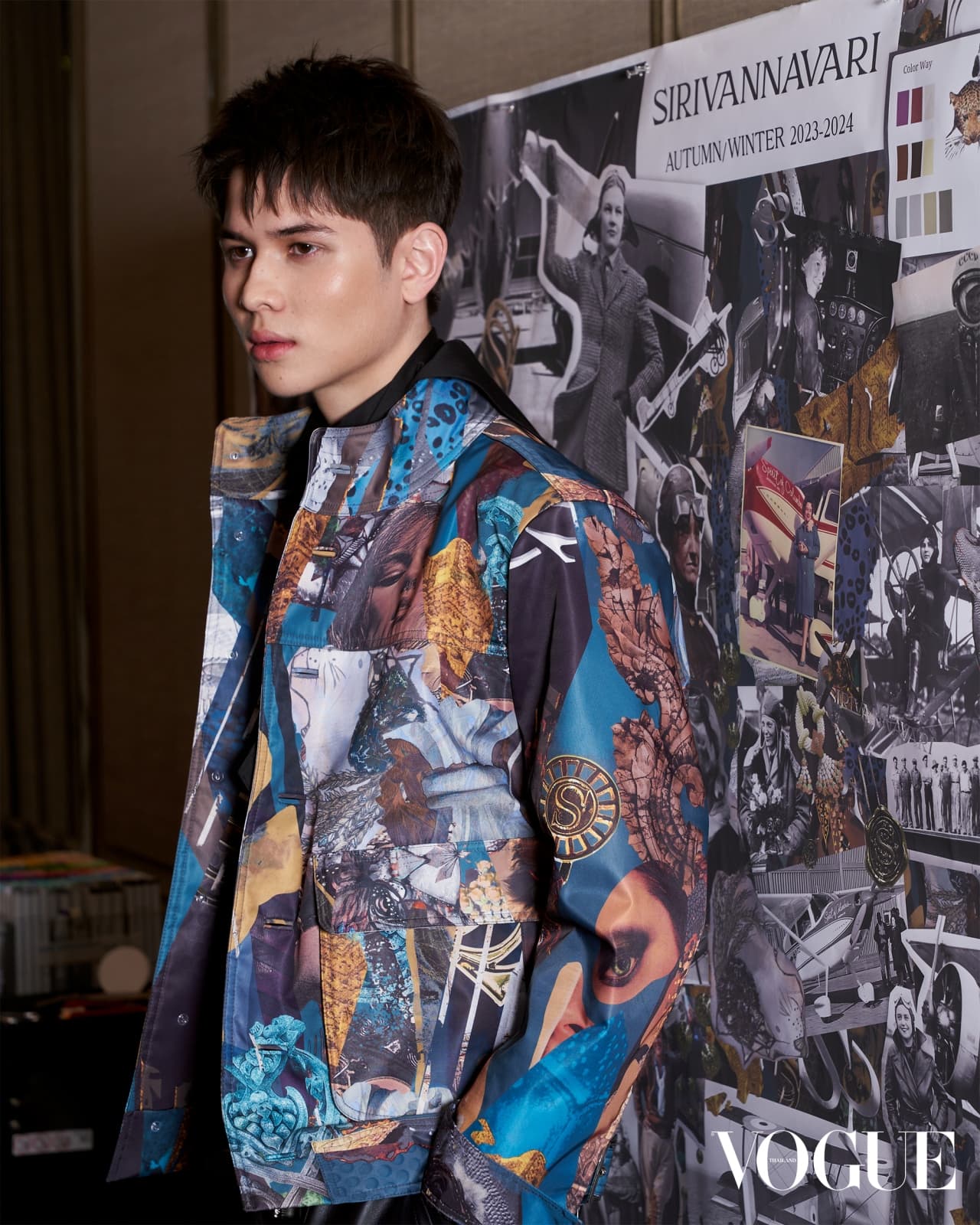 SIRIVANNAVARI, SIRIVANNAVARI Bangkok, SIRIVANNAVARI ราคา, SIRIVANNAVARI แบรนด์