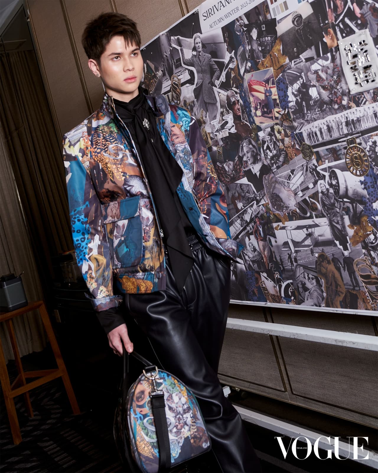 SIRIVANNAVARI, SIRIVANNAVARI Bangkok, SIRIVANNAVARI ราคา, SIRIVANNAVARI แบรนด์