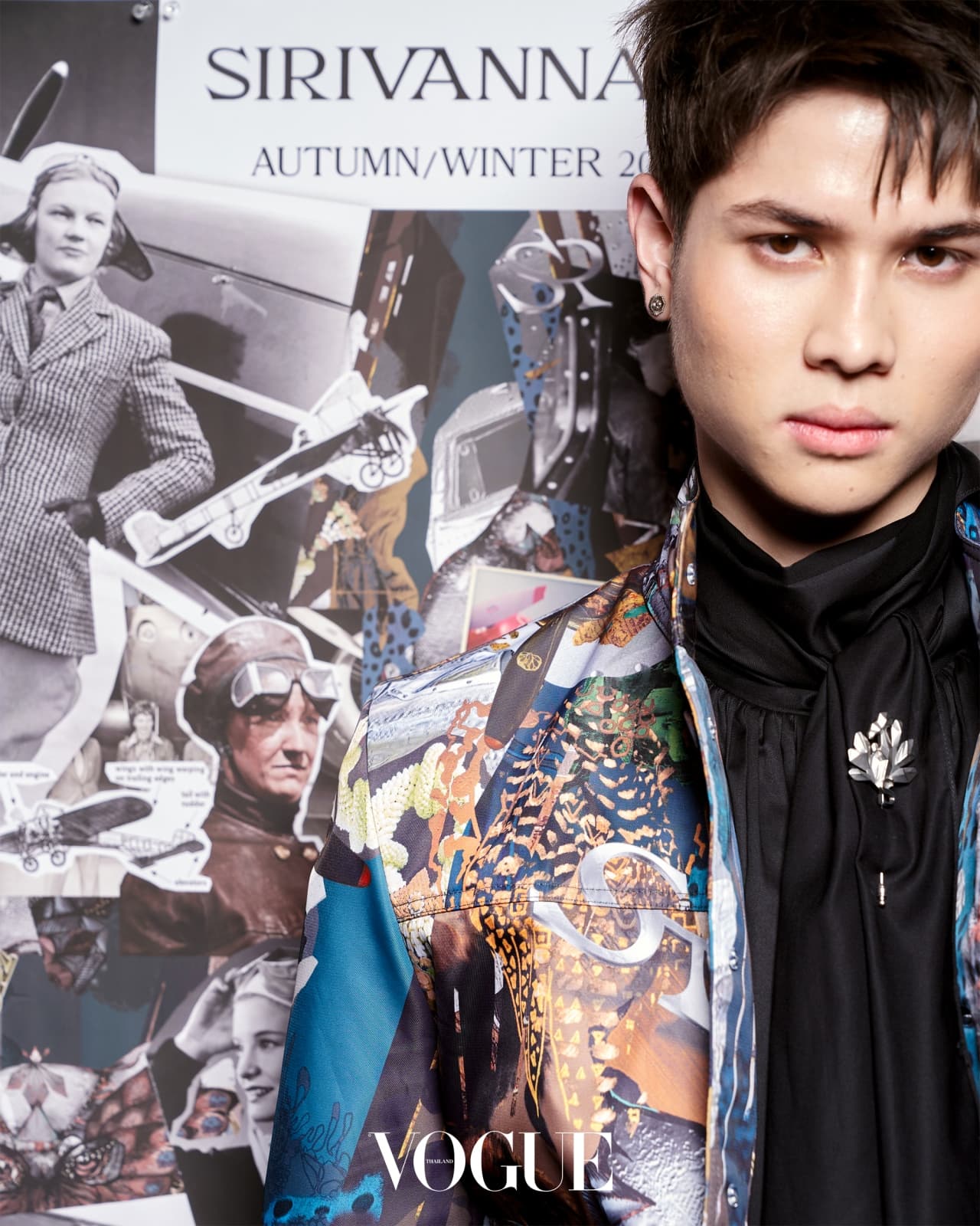 SIRIVANNAVARI, SIRIVANNAVARI Bangkok, SIRIVANNAVARI ราคา, SIRIVANNAVARI แบรนด์