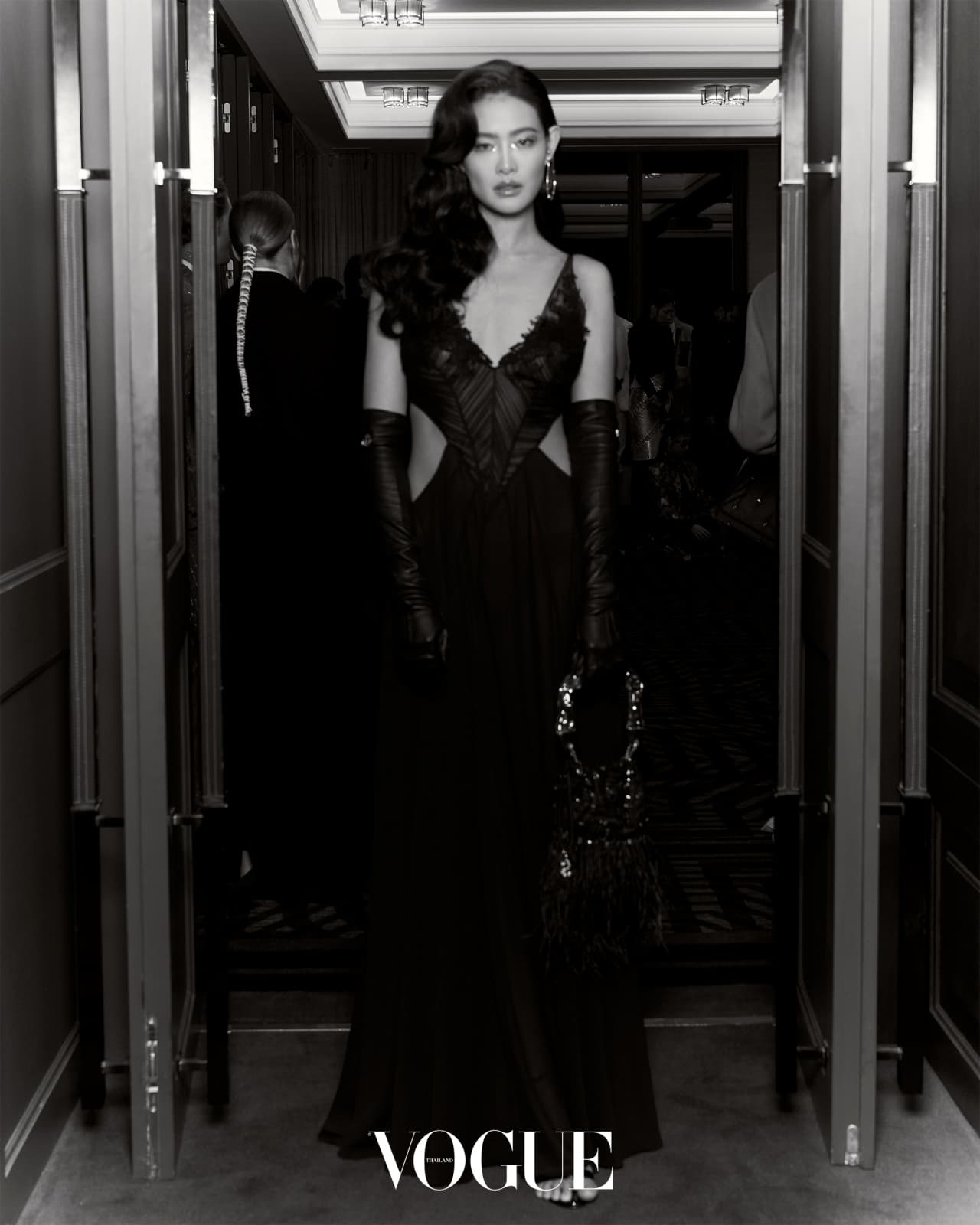 SIRIVANNAVARI, SIRIVANNAVARI Bangkok, SIRIVANNAVARI ราคา, SIRIVANNAVARI แบรนด์