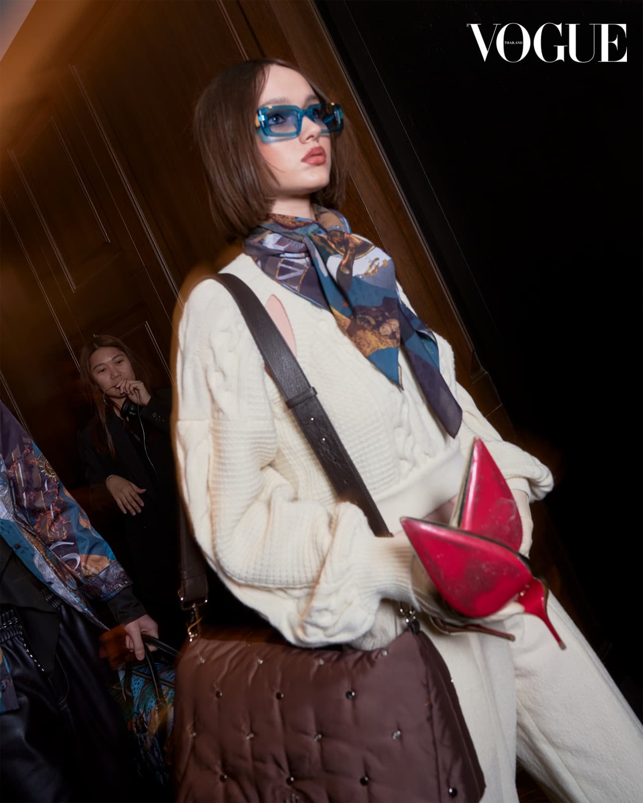 SIRIVANNAVARI, SIRIVANNAVARI Bangkok, SIRIVANNAVARI ราคา, SIRIVANNAVARI แบรนด์