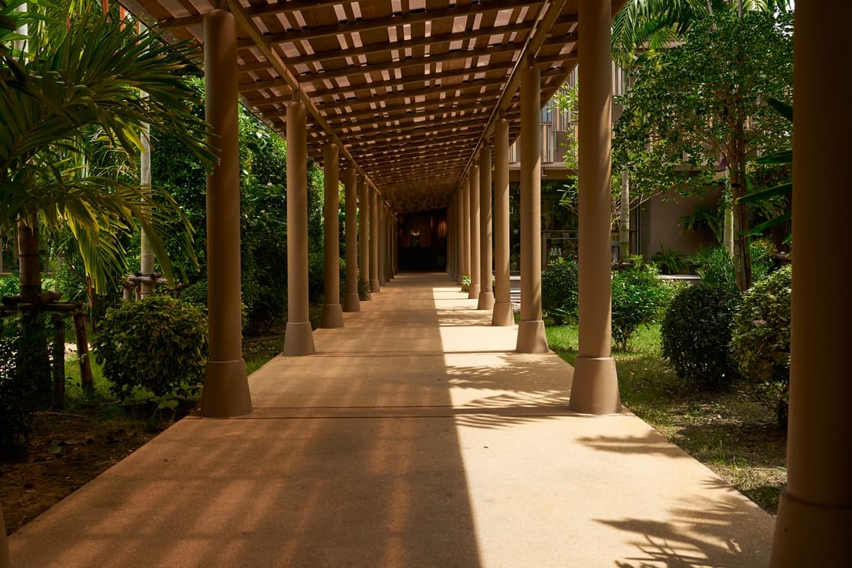 siama, ศยามะ, ศยามะ อยุธยา, คาเฟ่, คาเฟ่เปิดใหม่, คาเฟ่อยุธยา