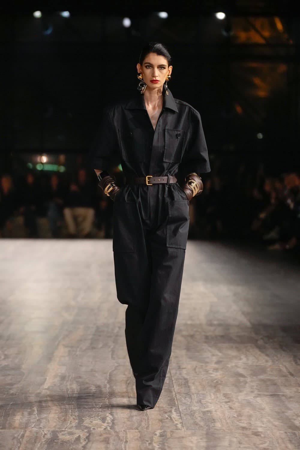 Saint Laurent, Saint Laurent Spring Summer, Saint Laurent Summer 2024, YSL