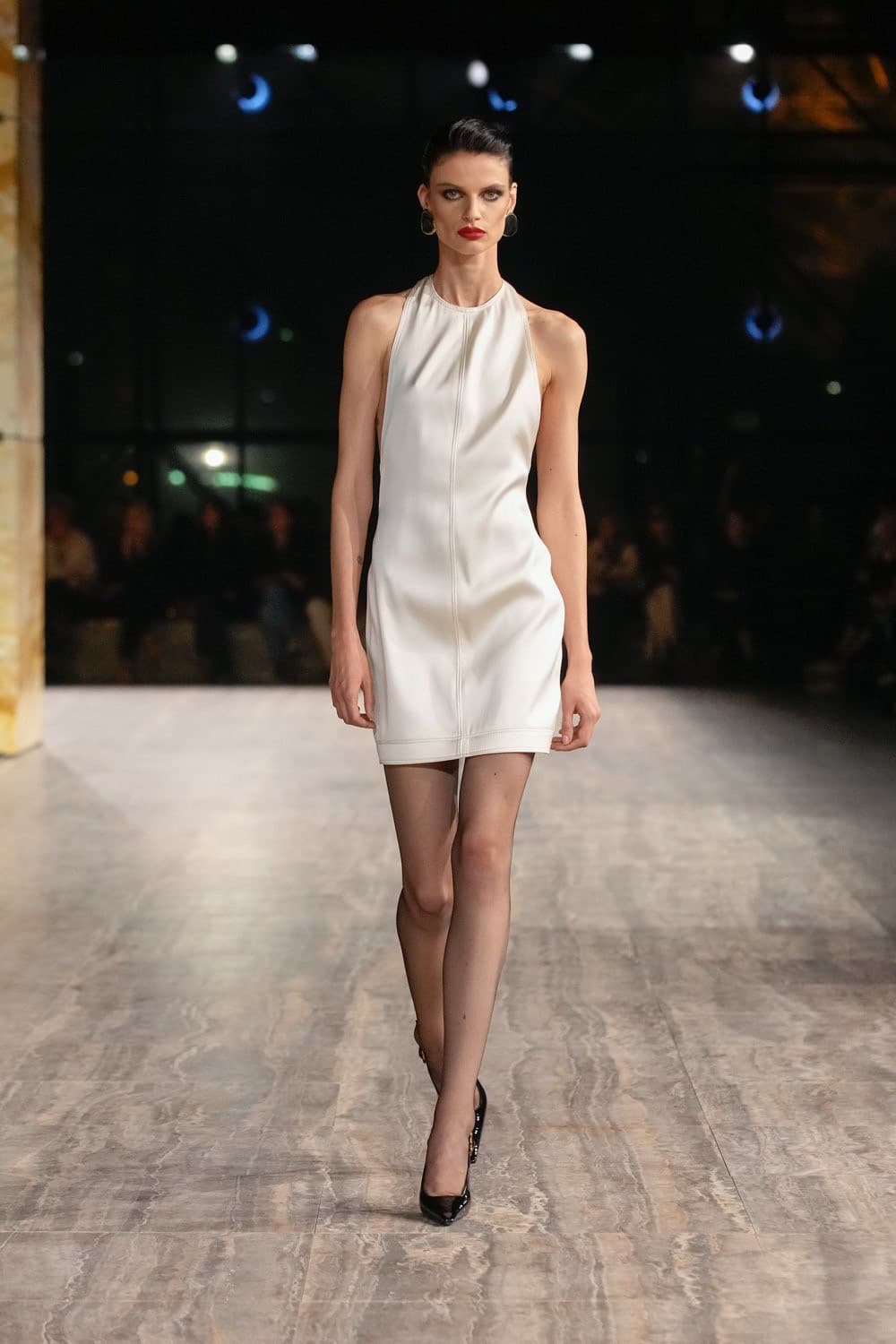 Saint Laurent, Saint Laurent Spring Summer, Saint Laurent Summer 2024, YSL