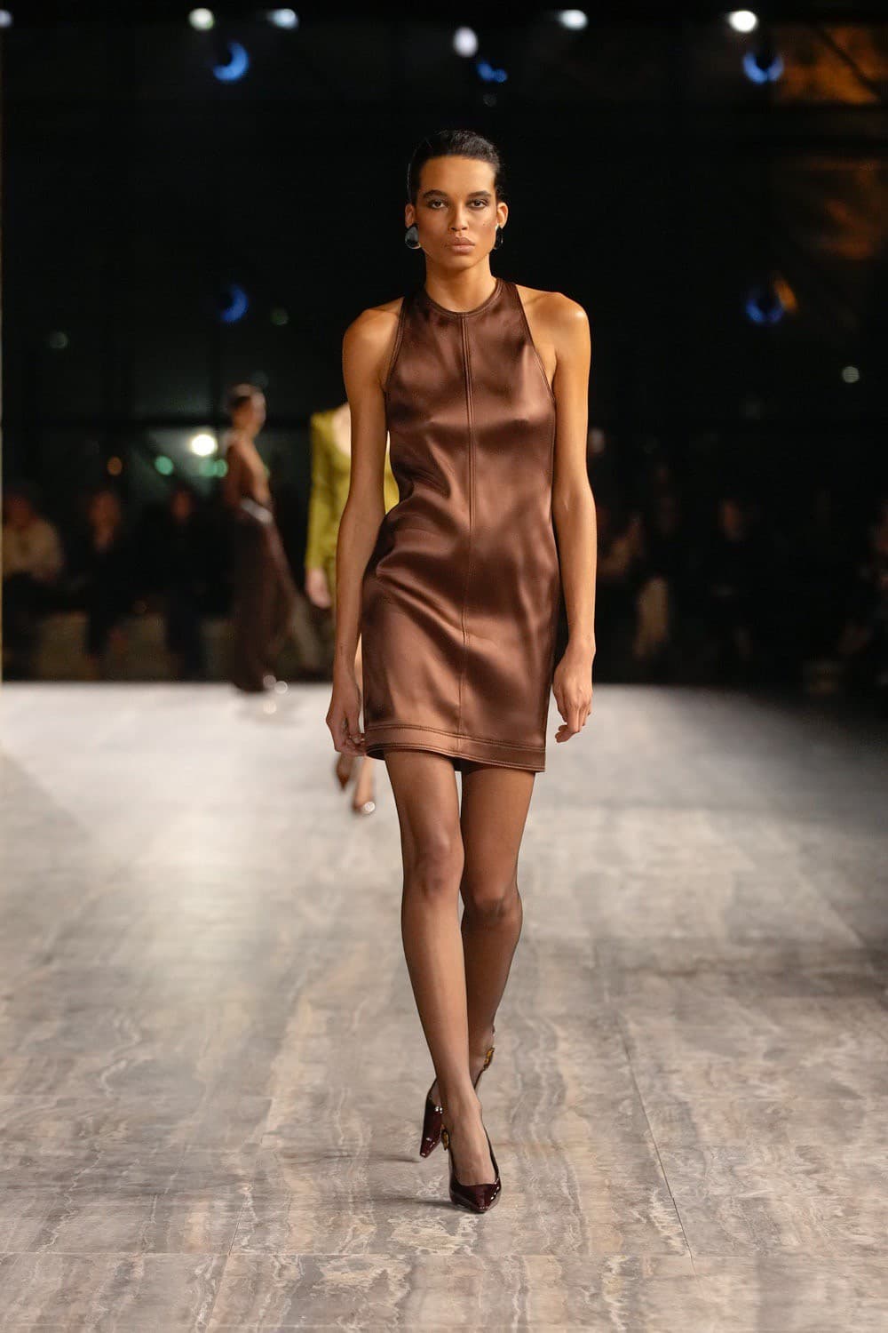 Saint Laurent, Saint Laurent Spring Summer, Saint Laurent Summer 2024, YSL