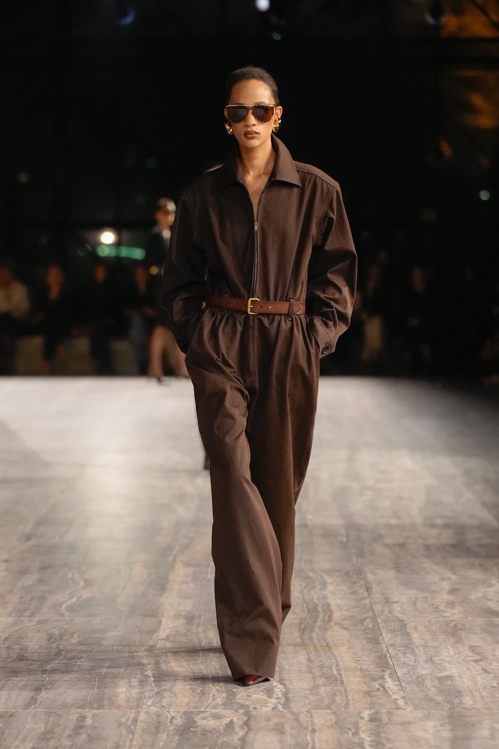 Saint Laurent, Saint Laurent Spring Summer, Saint Laurent Summer 2024, YSL