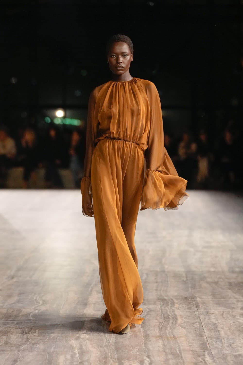 Saint Laurent, Saint Laurent Spring Summer, Saint Laurent Summer 2024, YSL